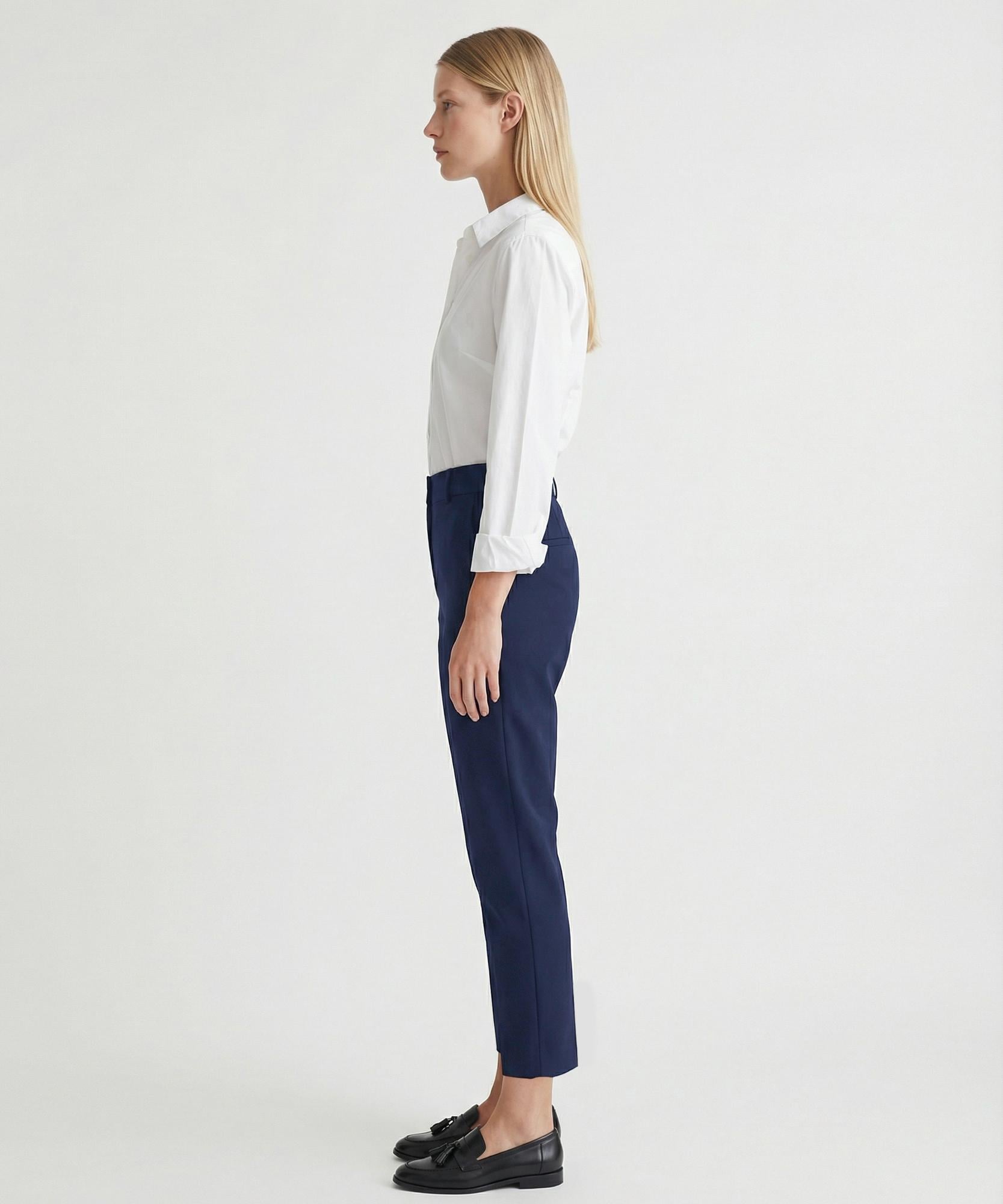 YARGICI Tapered Normal Bel Pantolon