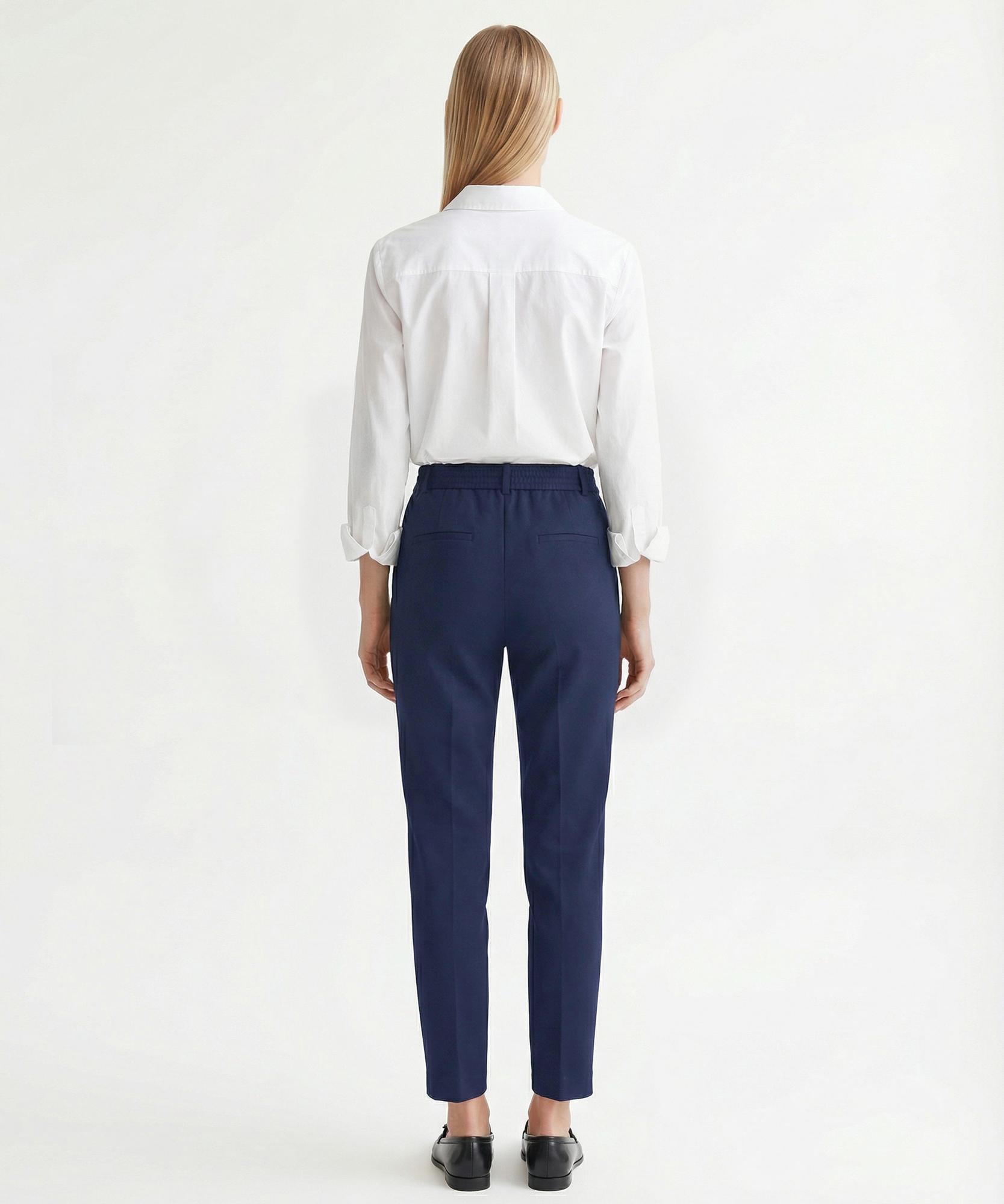 YARGICI Tapered Normal Bel Pantolon