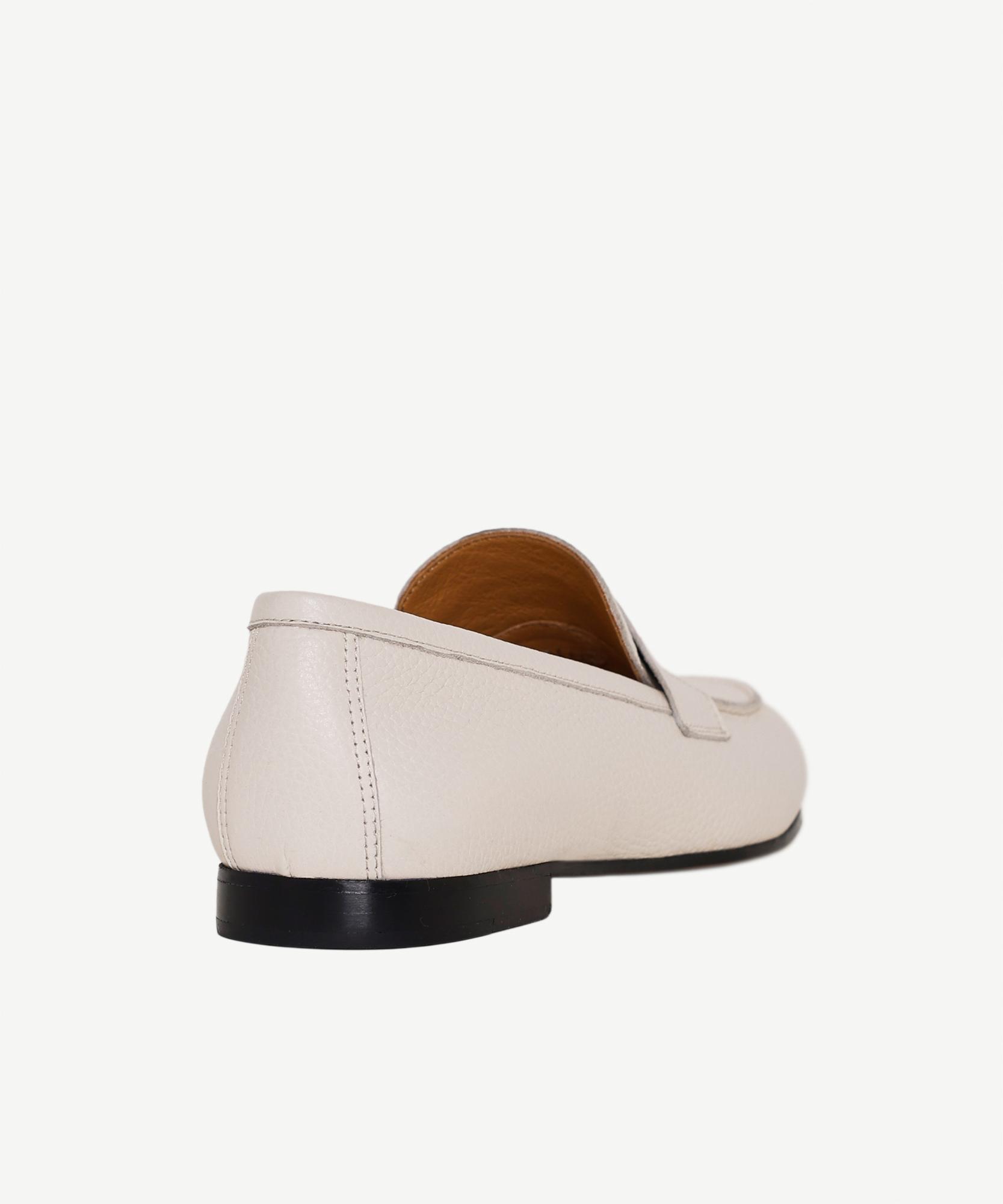 YARGICI Yumuşak Derili Loafer