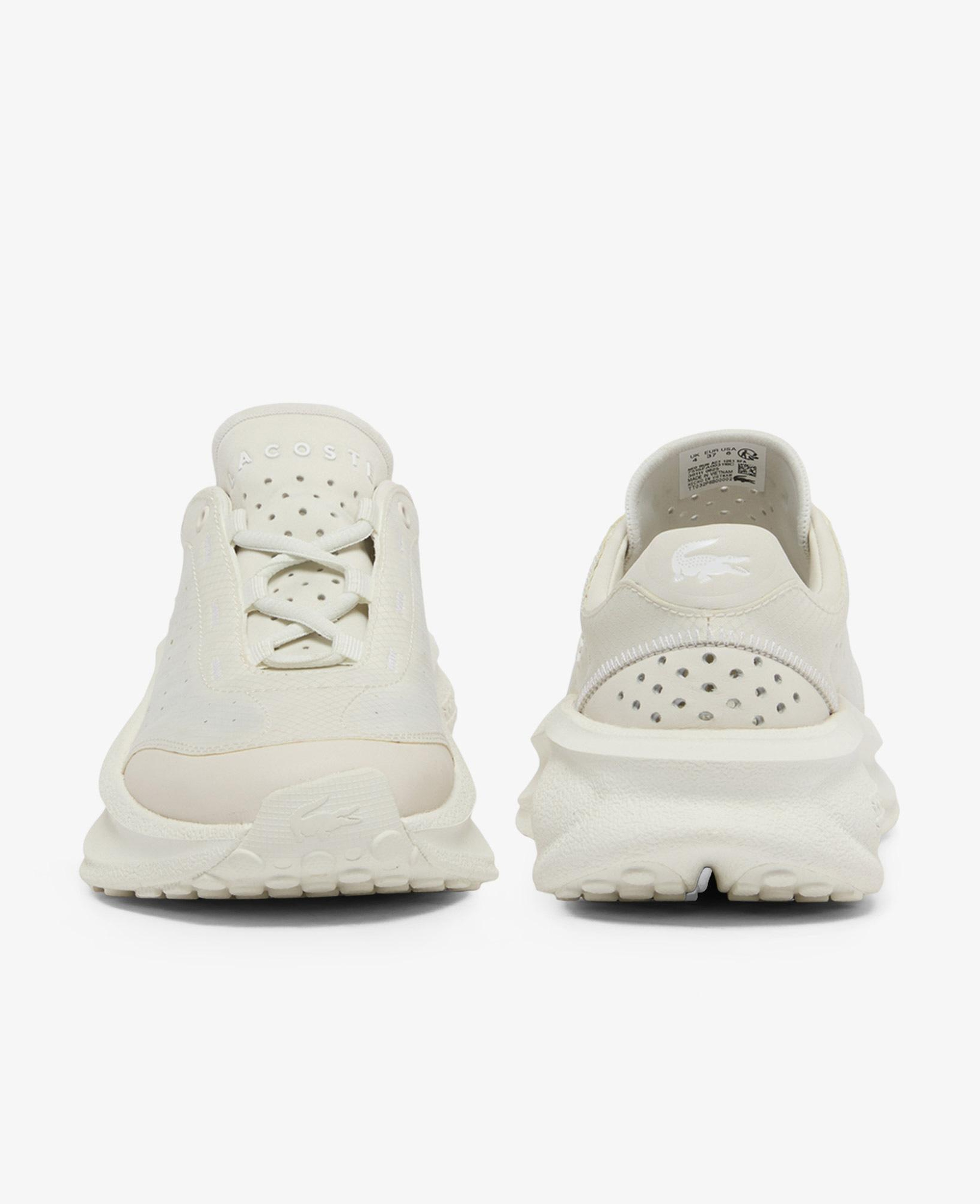 Lacoste Neo Run Active Kadın Beyaz Sneaker