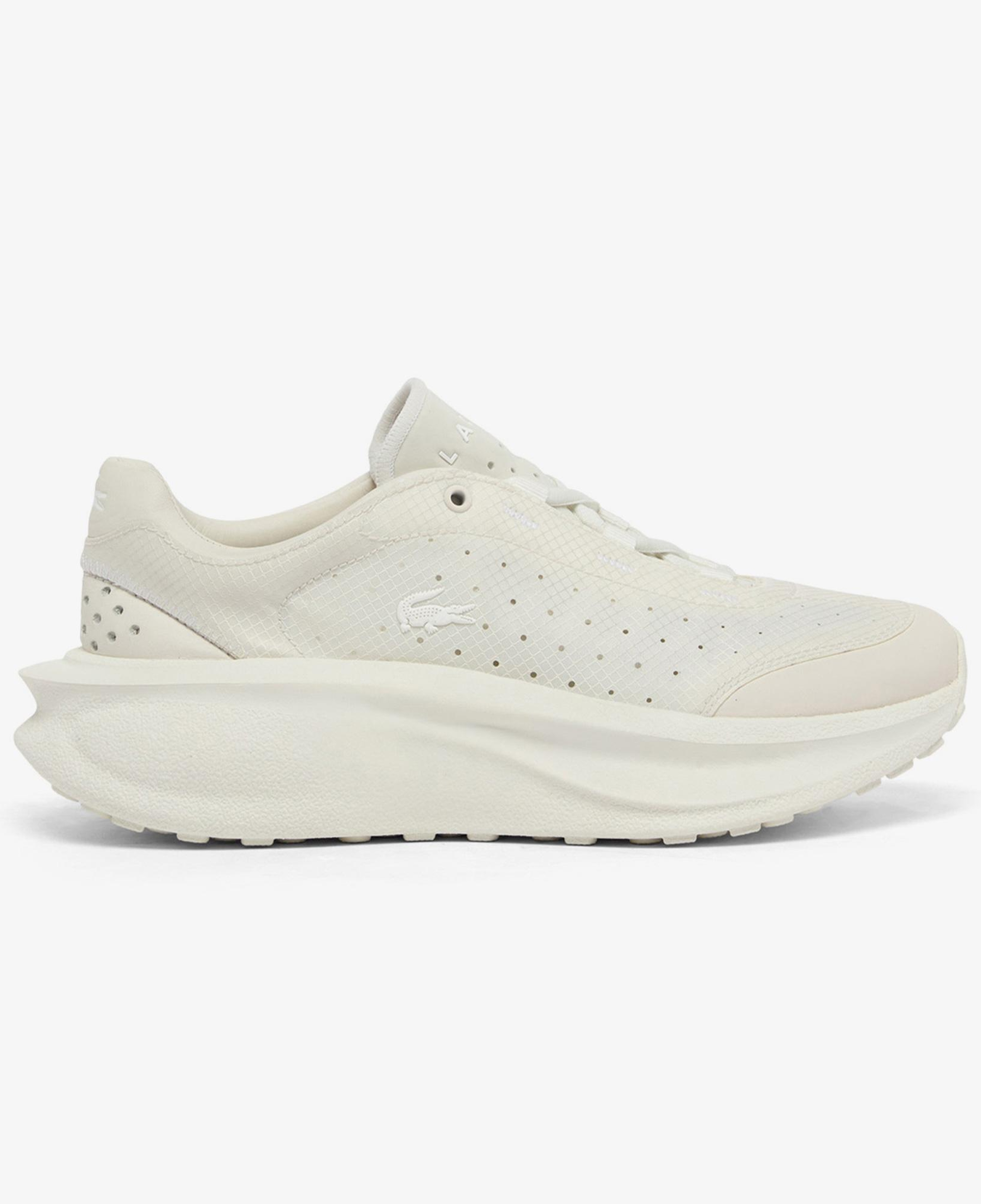 Lacoste Neo Run Active Kadın Beyaz Sneaker