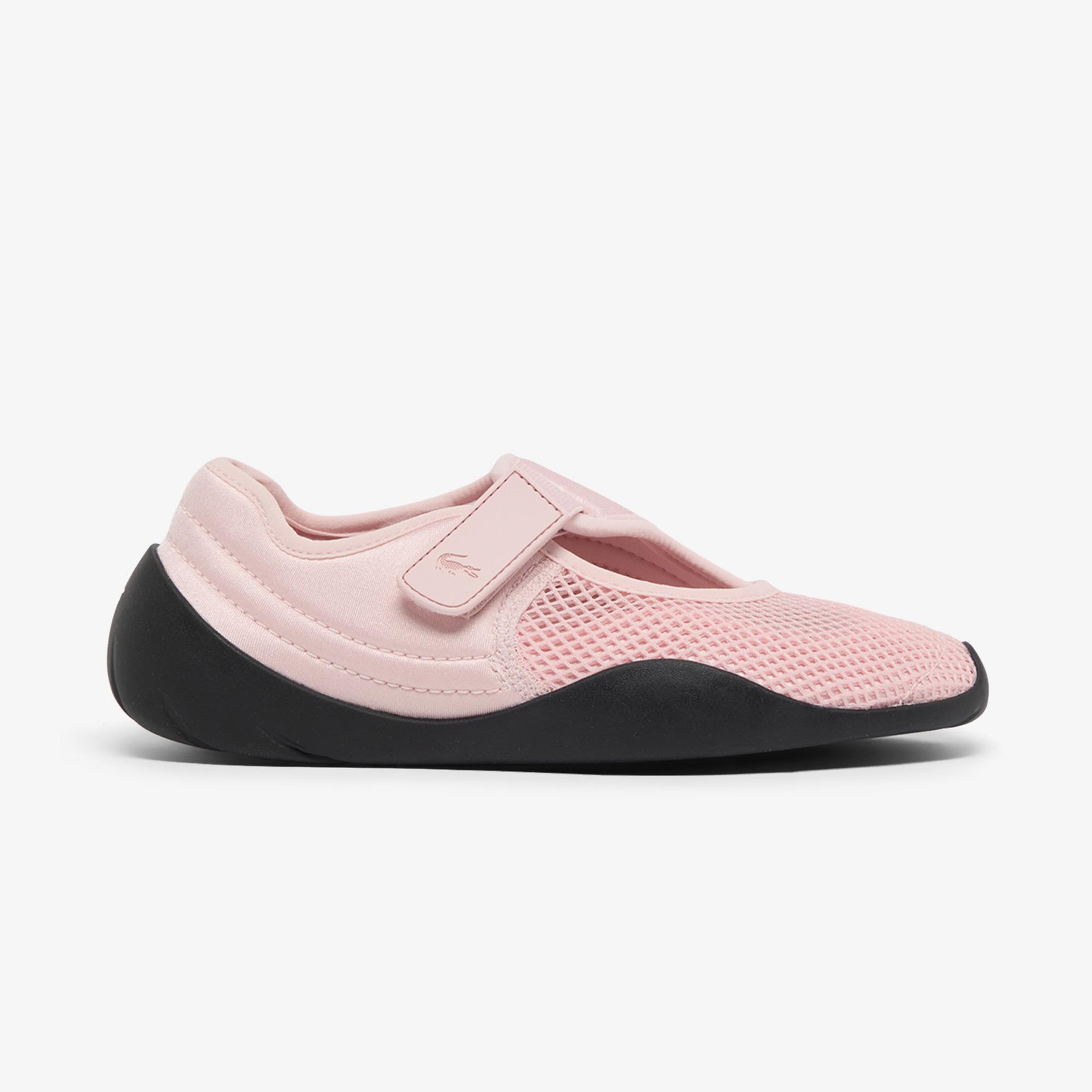 Low Mystere Kadın Açık Pembe Sneaker
