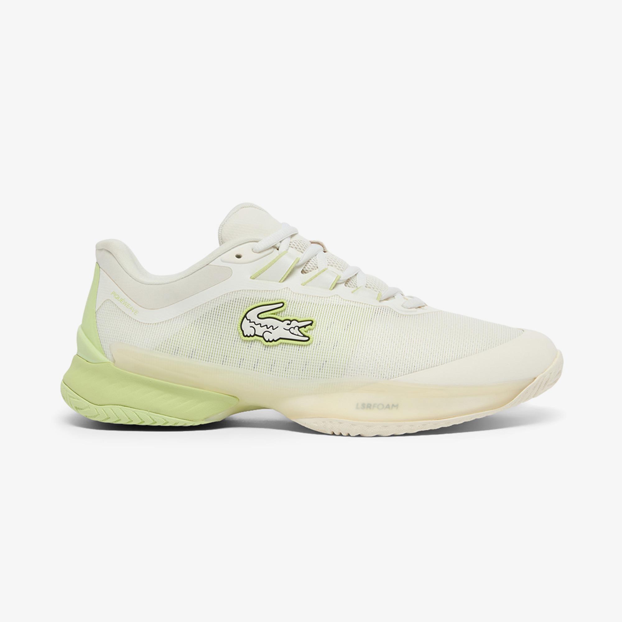 Lacoste AG-LT23 Ultra Erkek Beyaz Sneaker