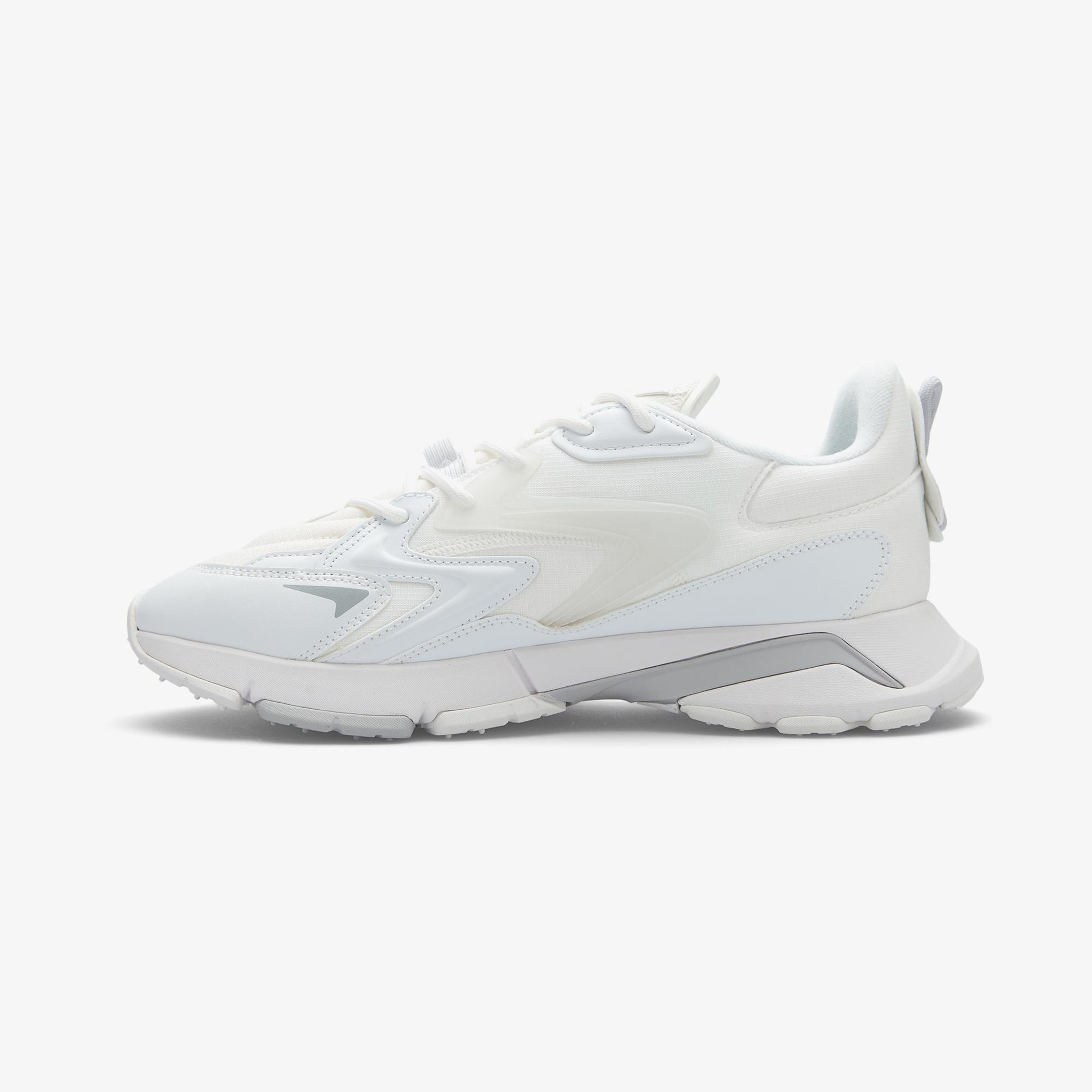 L003 Neo Tech Erkek Gri Sneaker