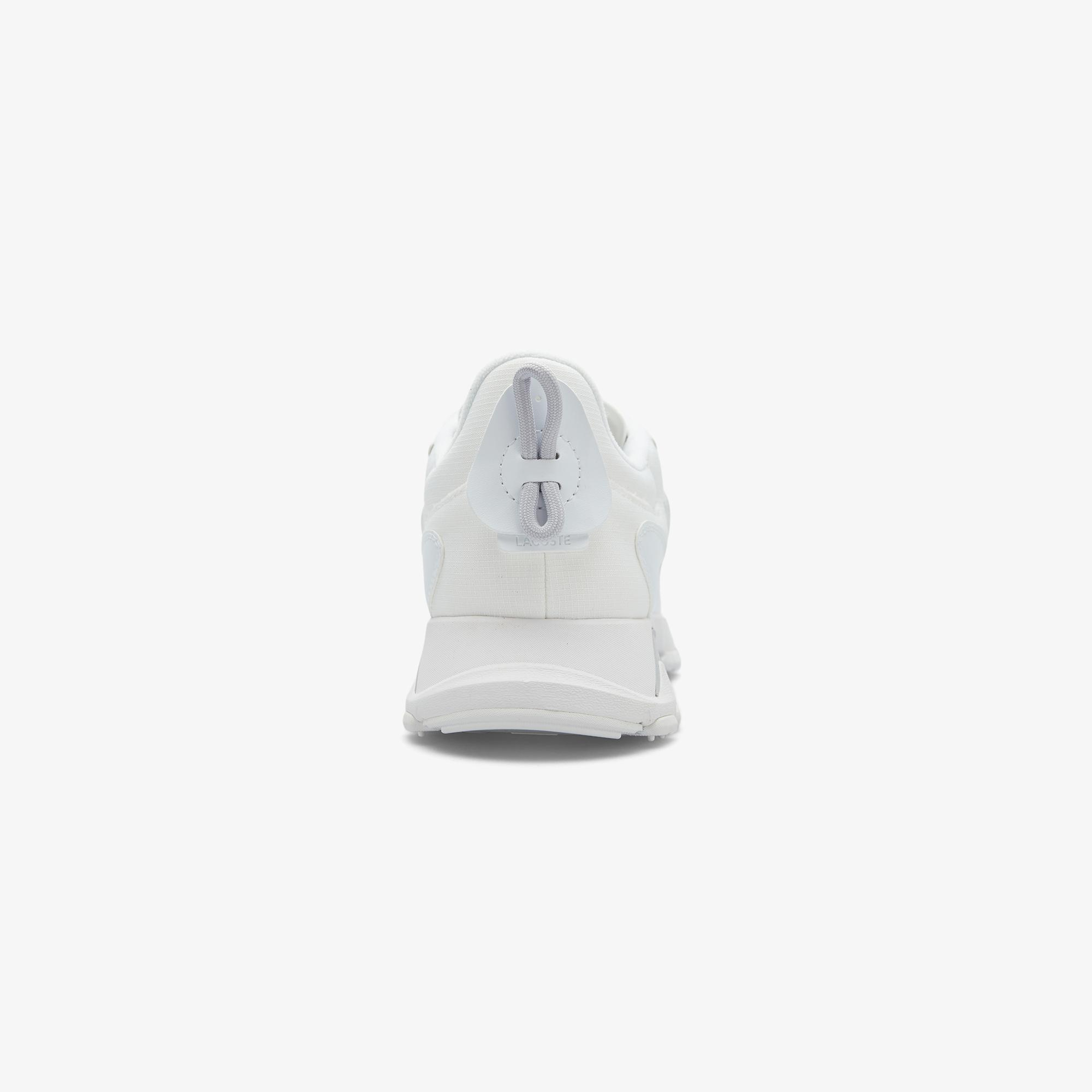 L003 Neo Tech Erkek Gri Sneaker
