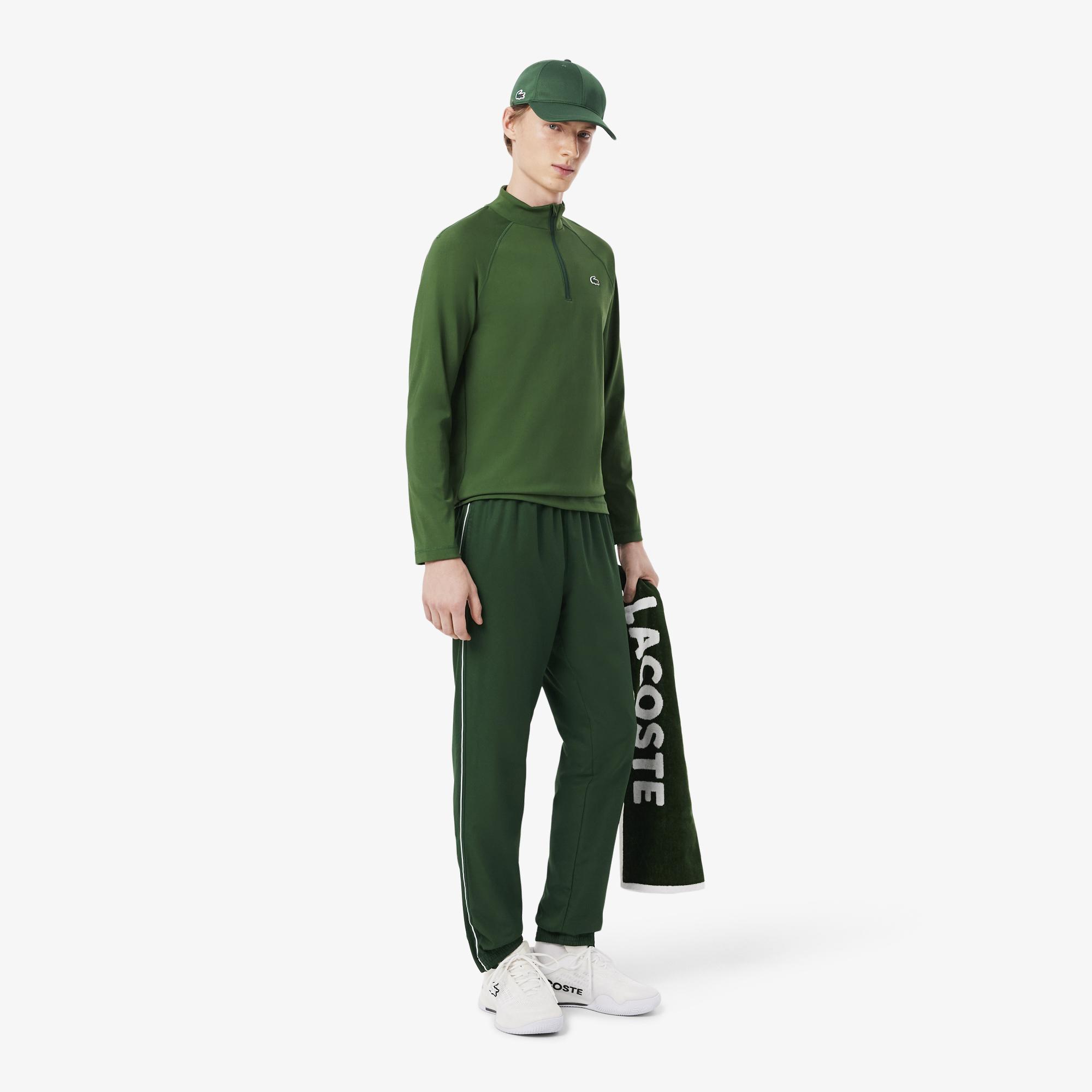 Unisex Yeşil Ultra Dry Şapka