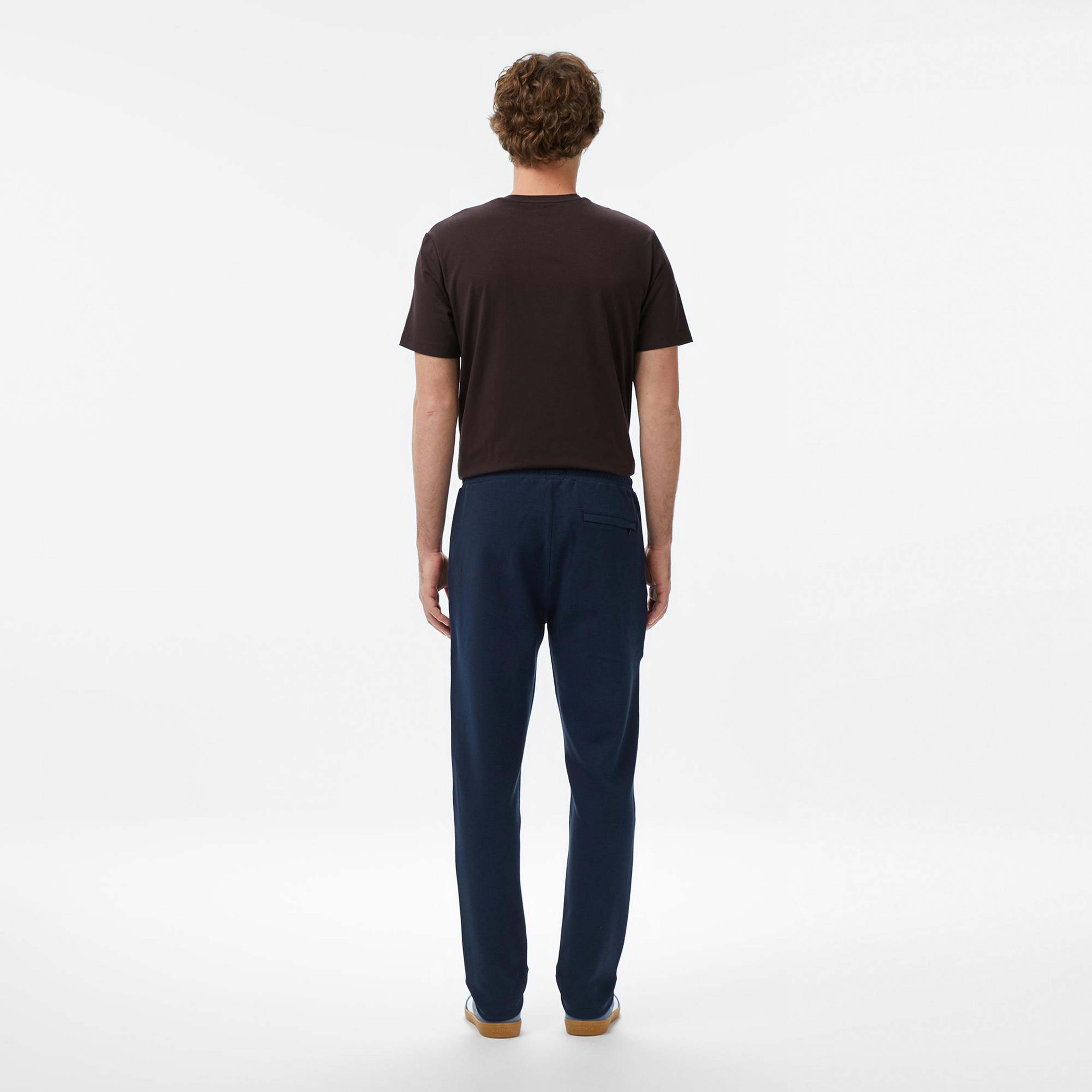 Nautica Erkek Lacivert Jogger Fit Pantolon