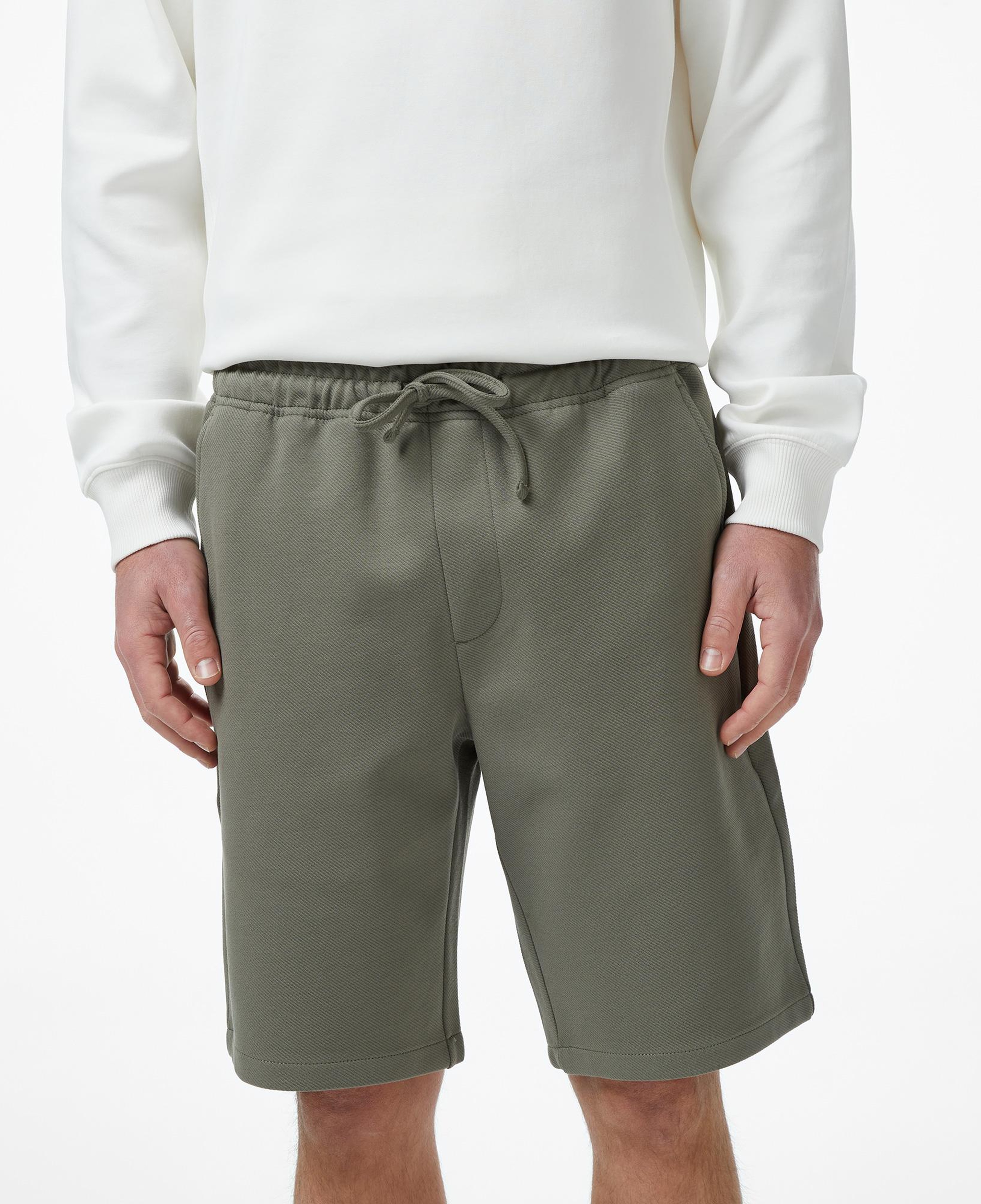 Nautica Erkek Yeşil Regular Fit Şort