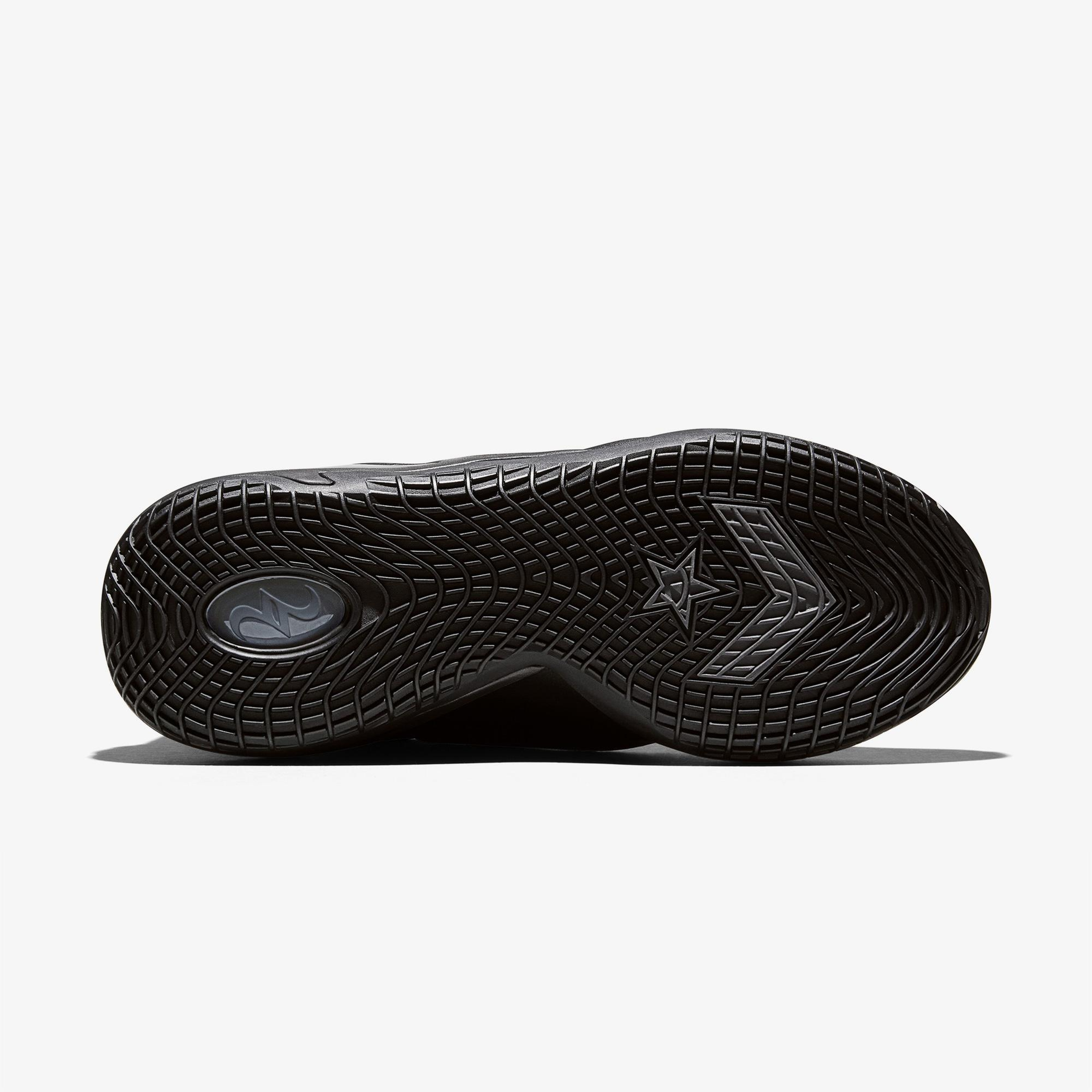 Converse x SHAI 001 Unisex Siyah Sneaker