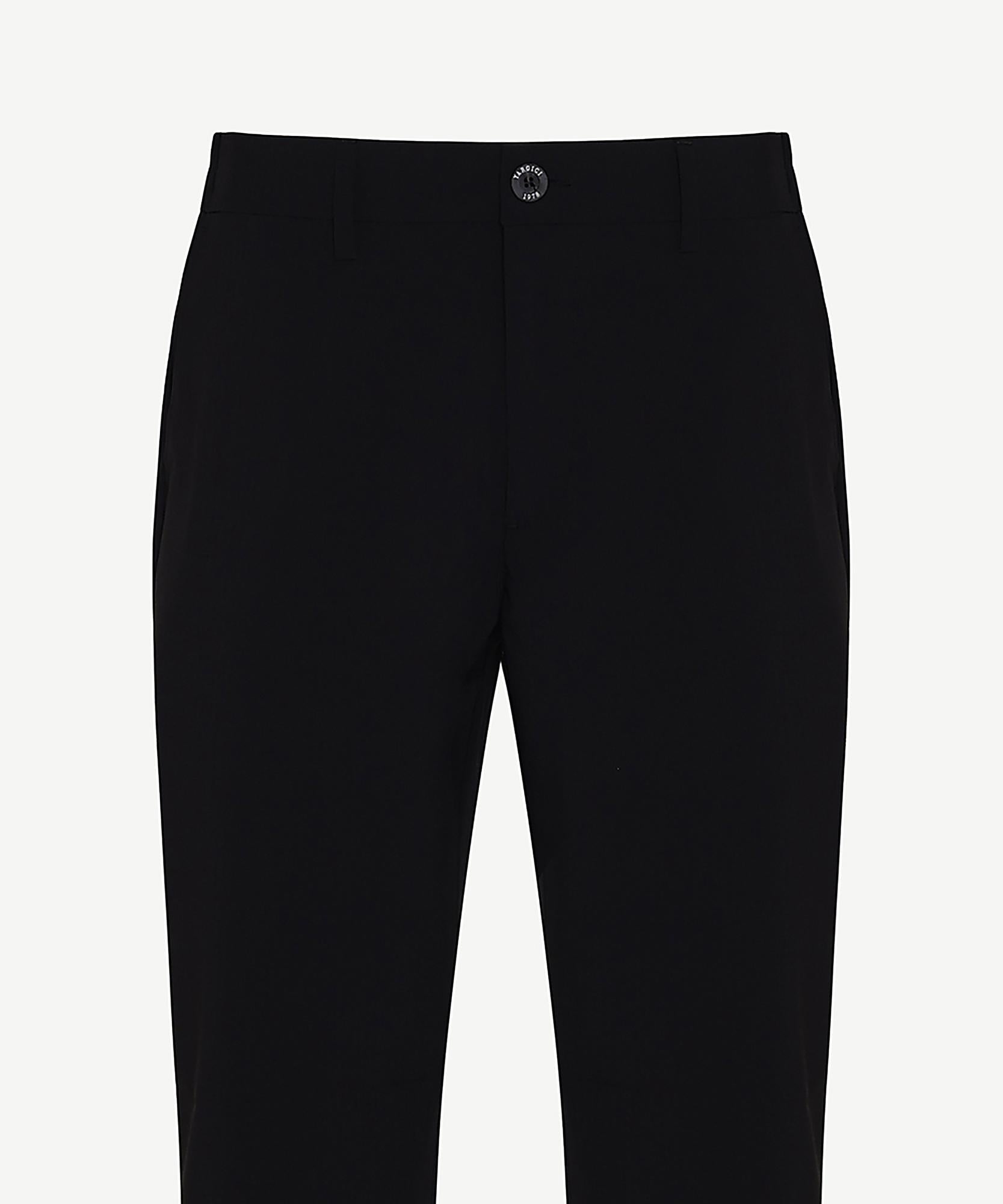 YARGICI Straight Normal Bel Pantolon