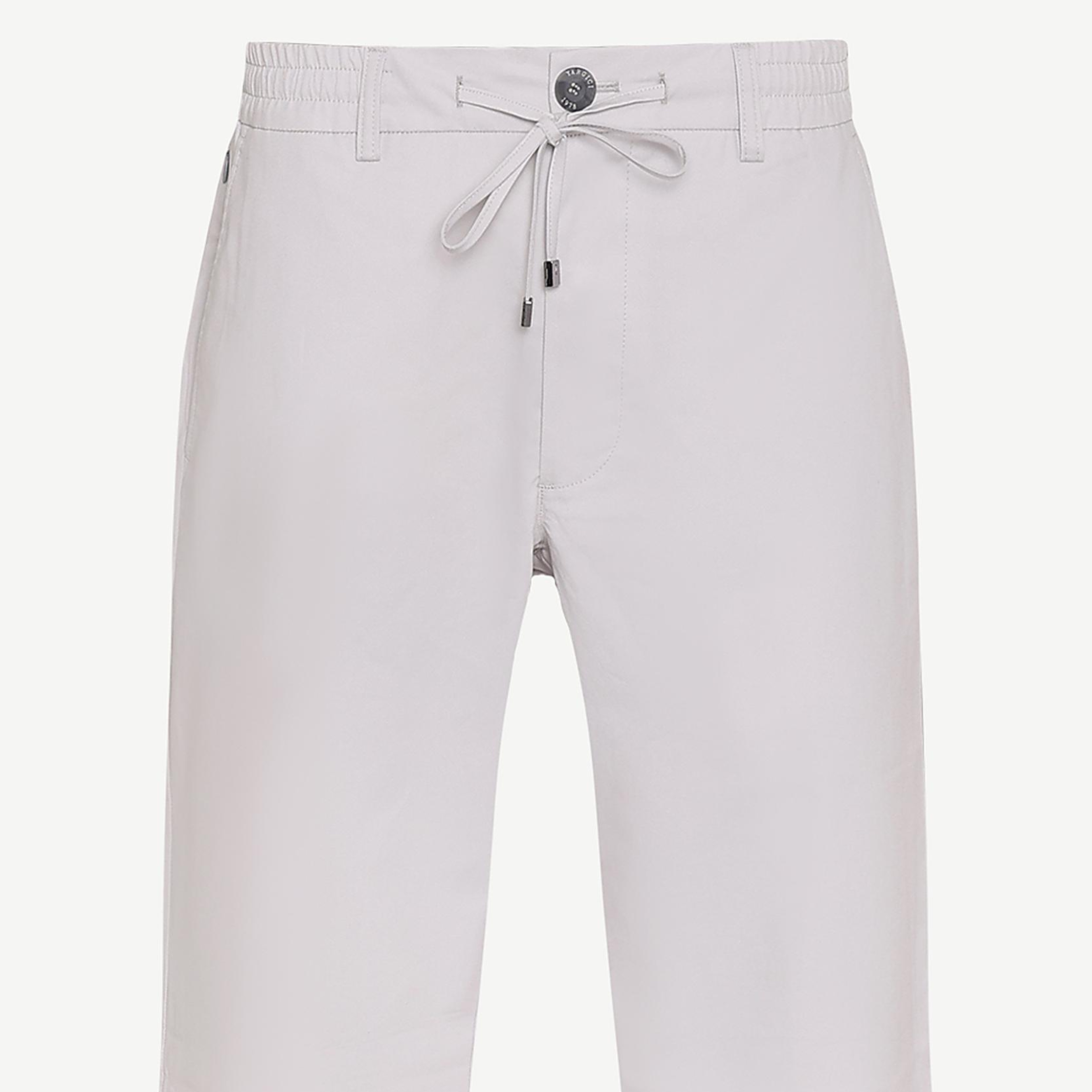YARGICI Slim Normal Bel Pantolon