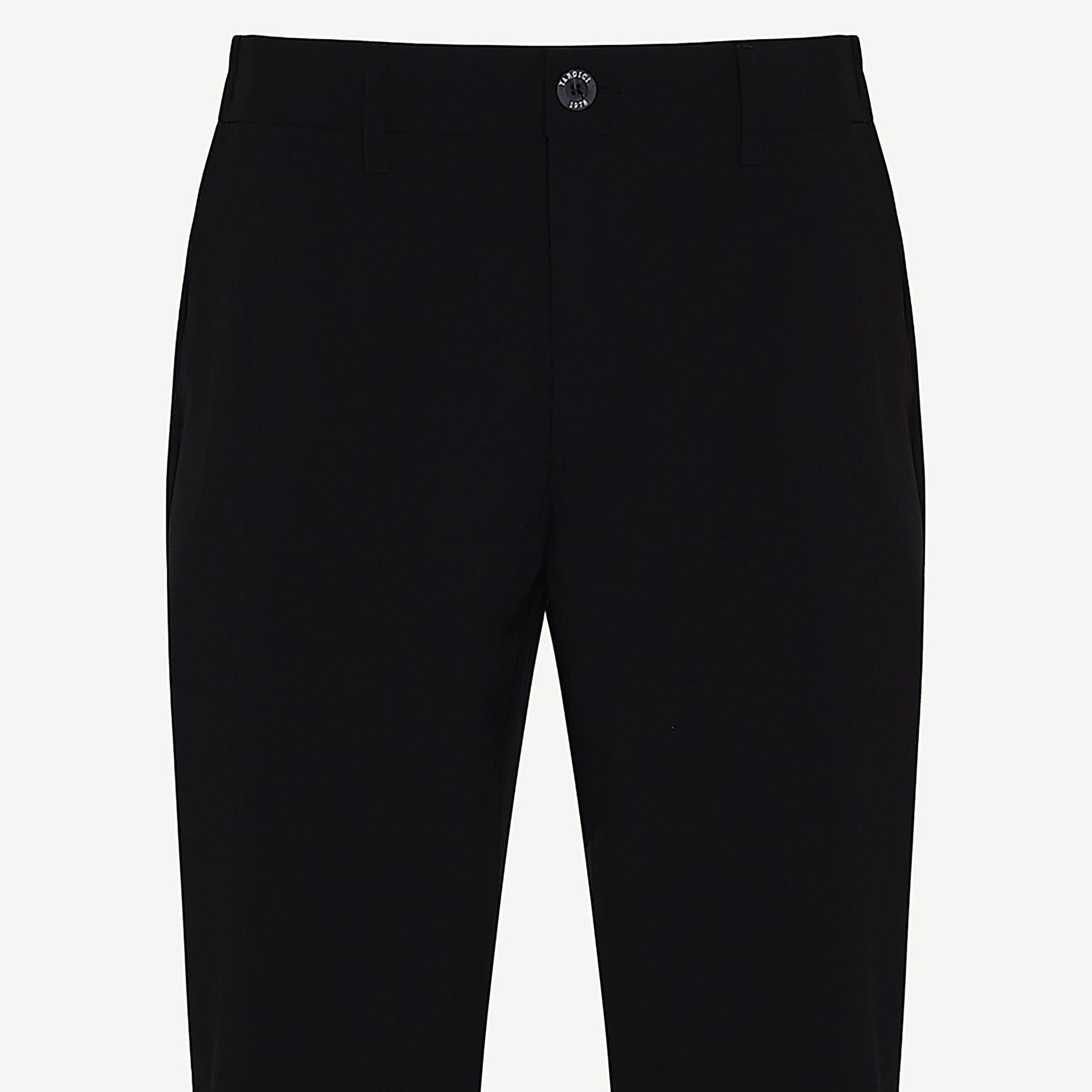 YARGICI Straight Normal Bel Pantolon