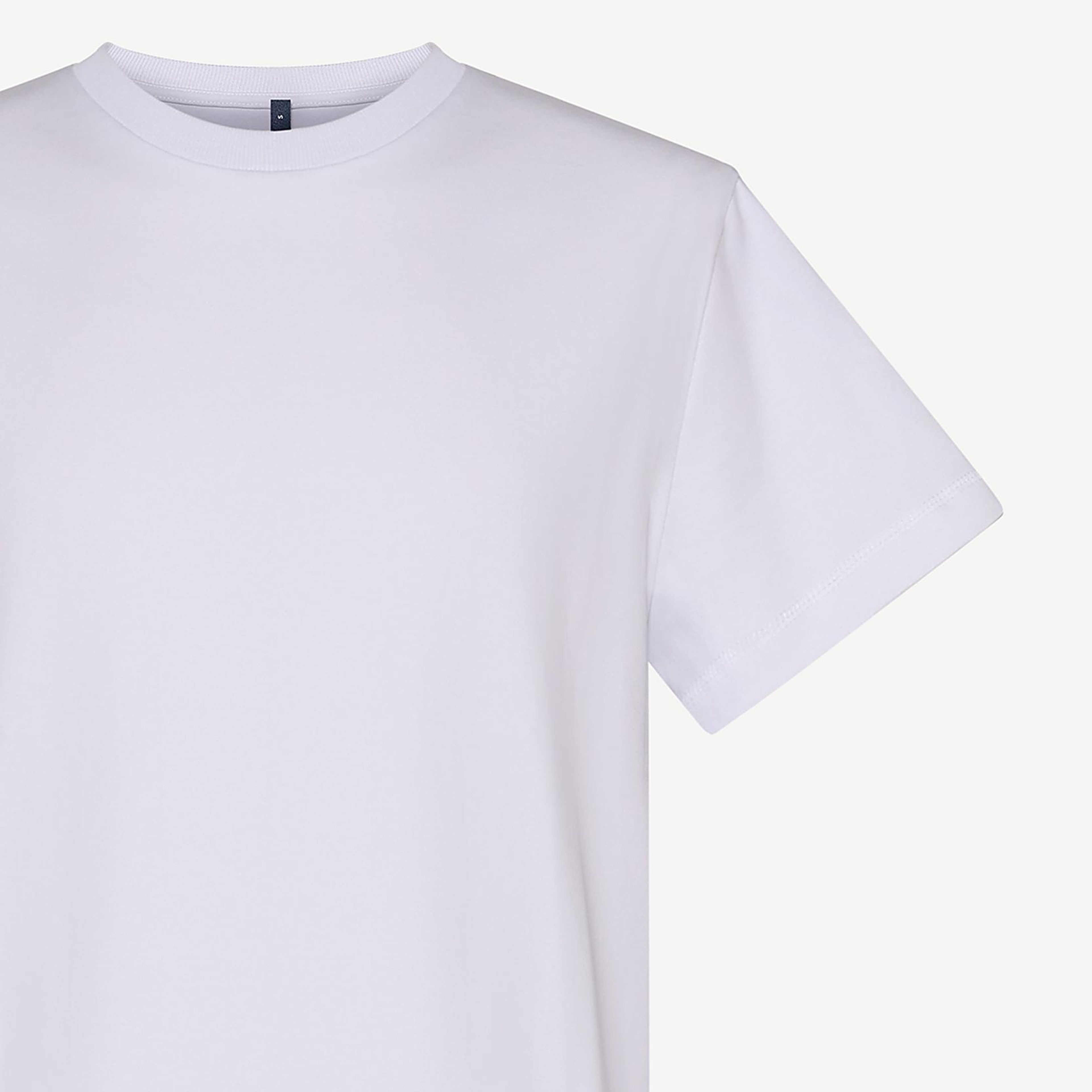 YARGICI Regular Bisiklet Yaka Kısa Kol T-shirt