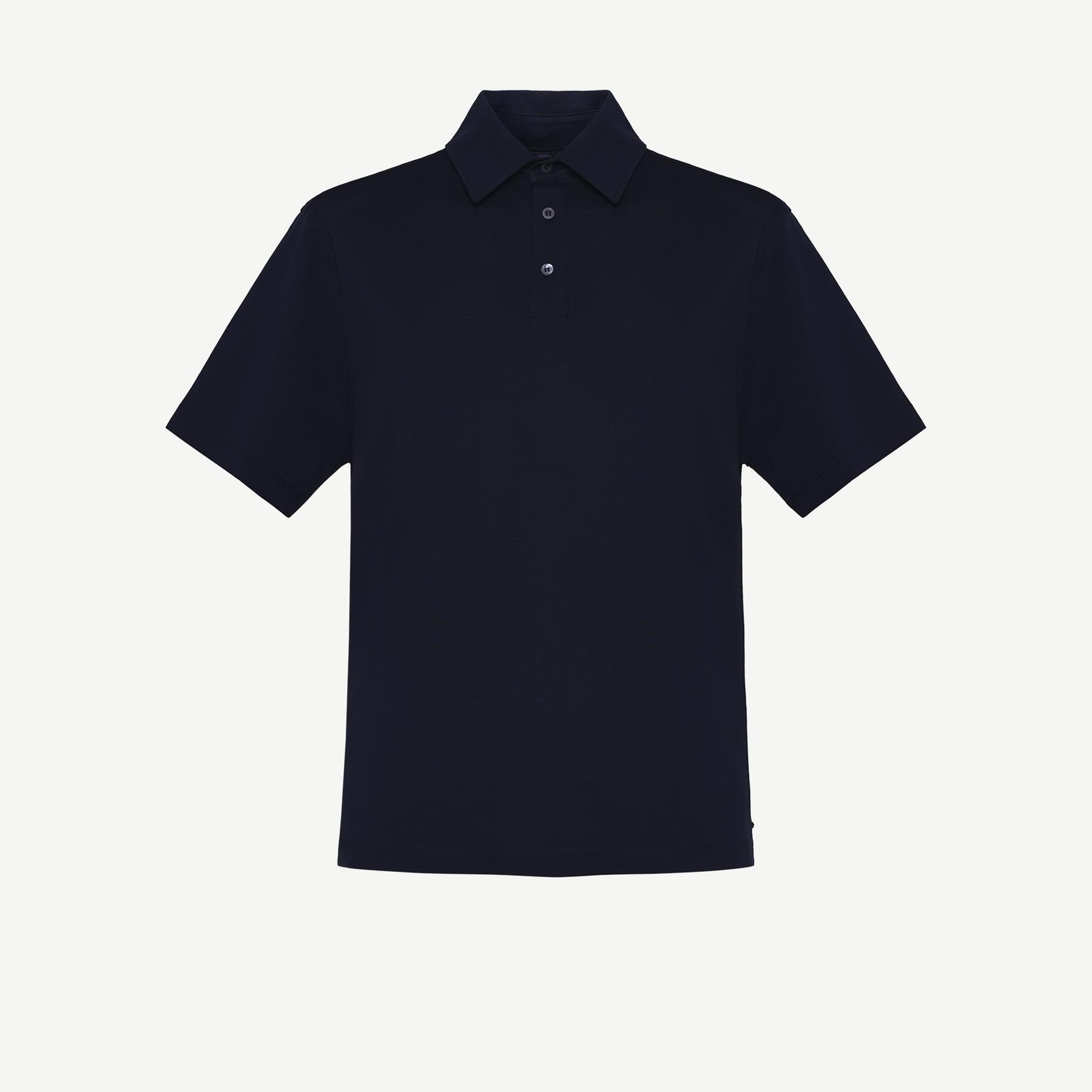 YARGICI Regular Polo Yaka Kısa Kol T-shirt