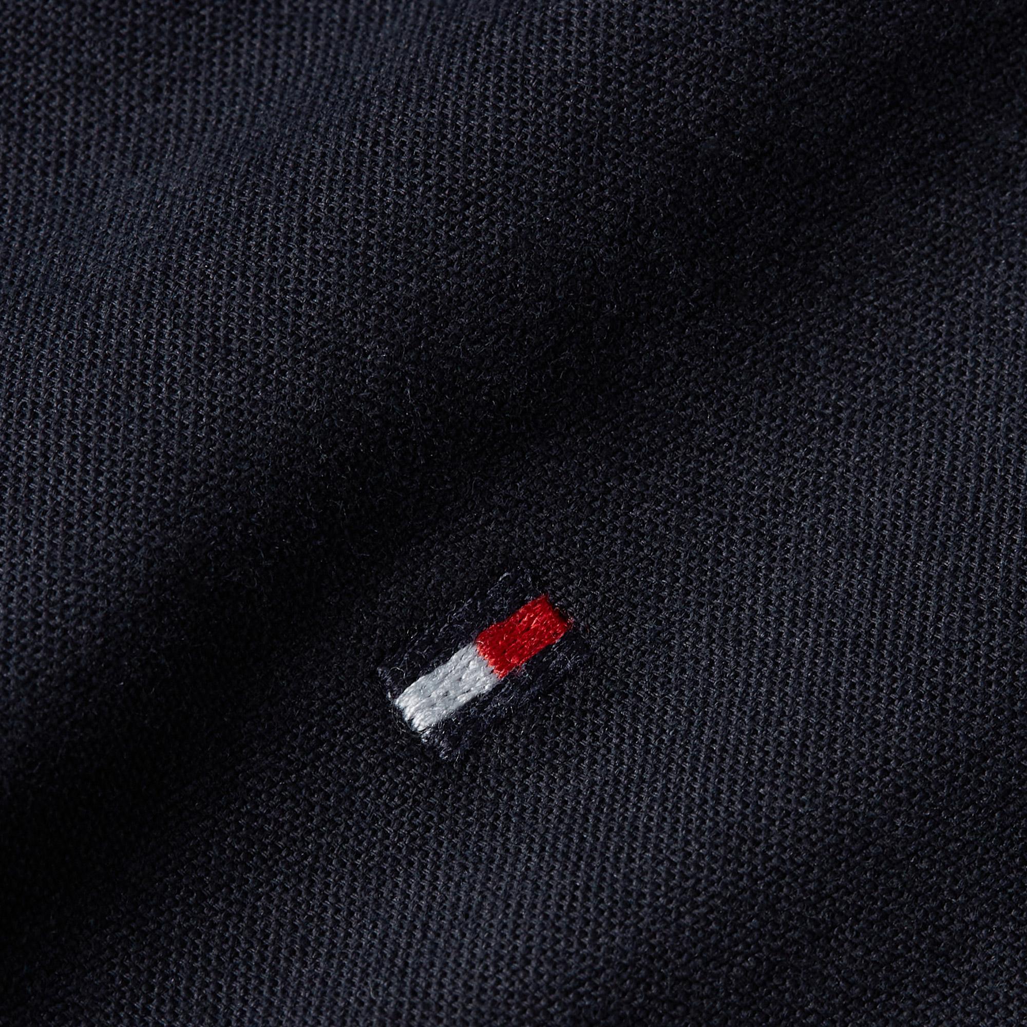 Tommy Hilfiger Erkek Mavi Gömlek
