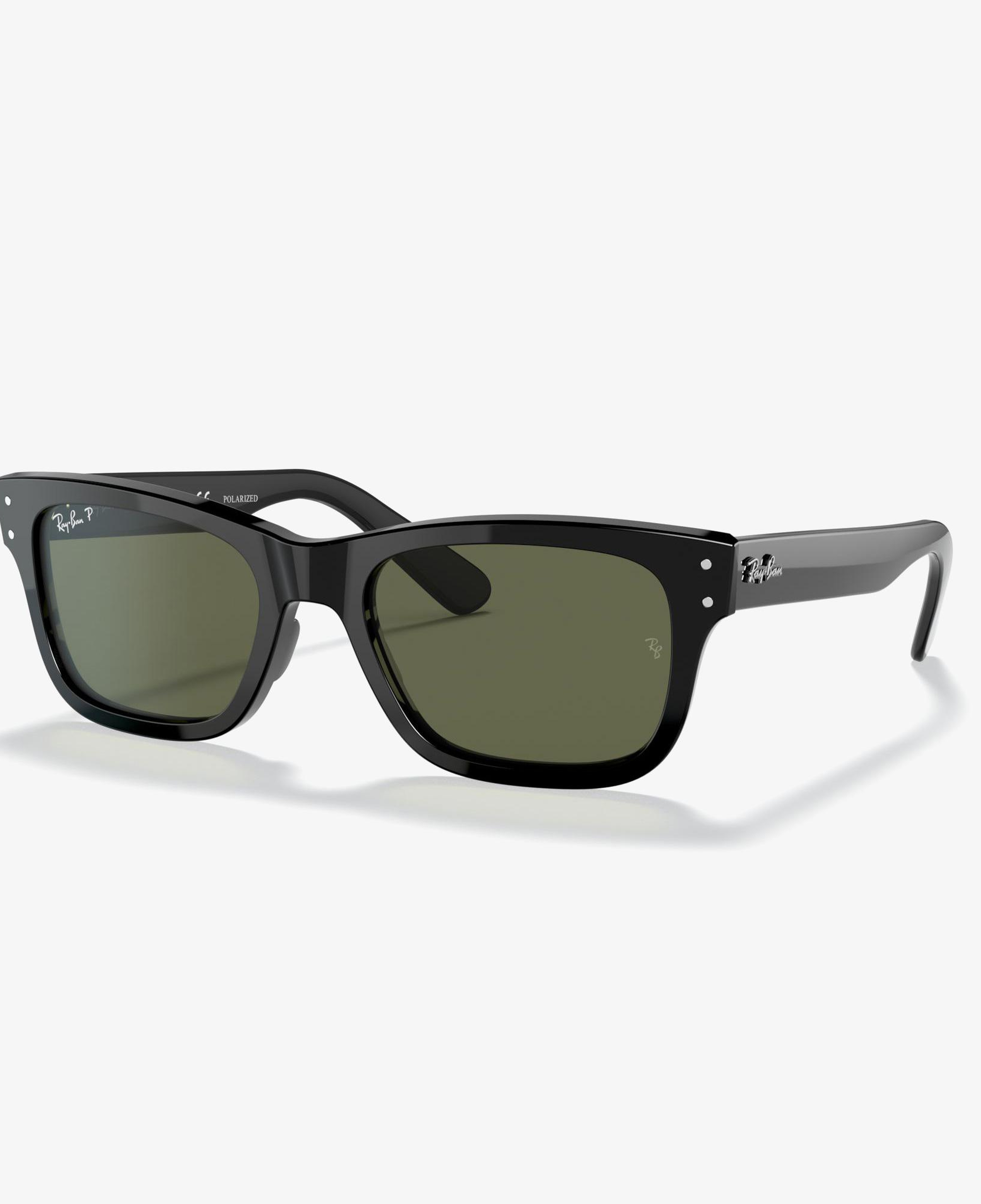 Ray-Ban Rbis icons Sun Erkek Siyah Güneş Gözlüğü