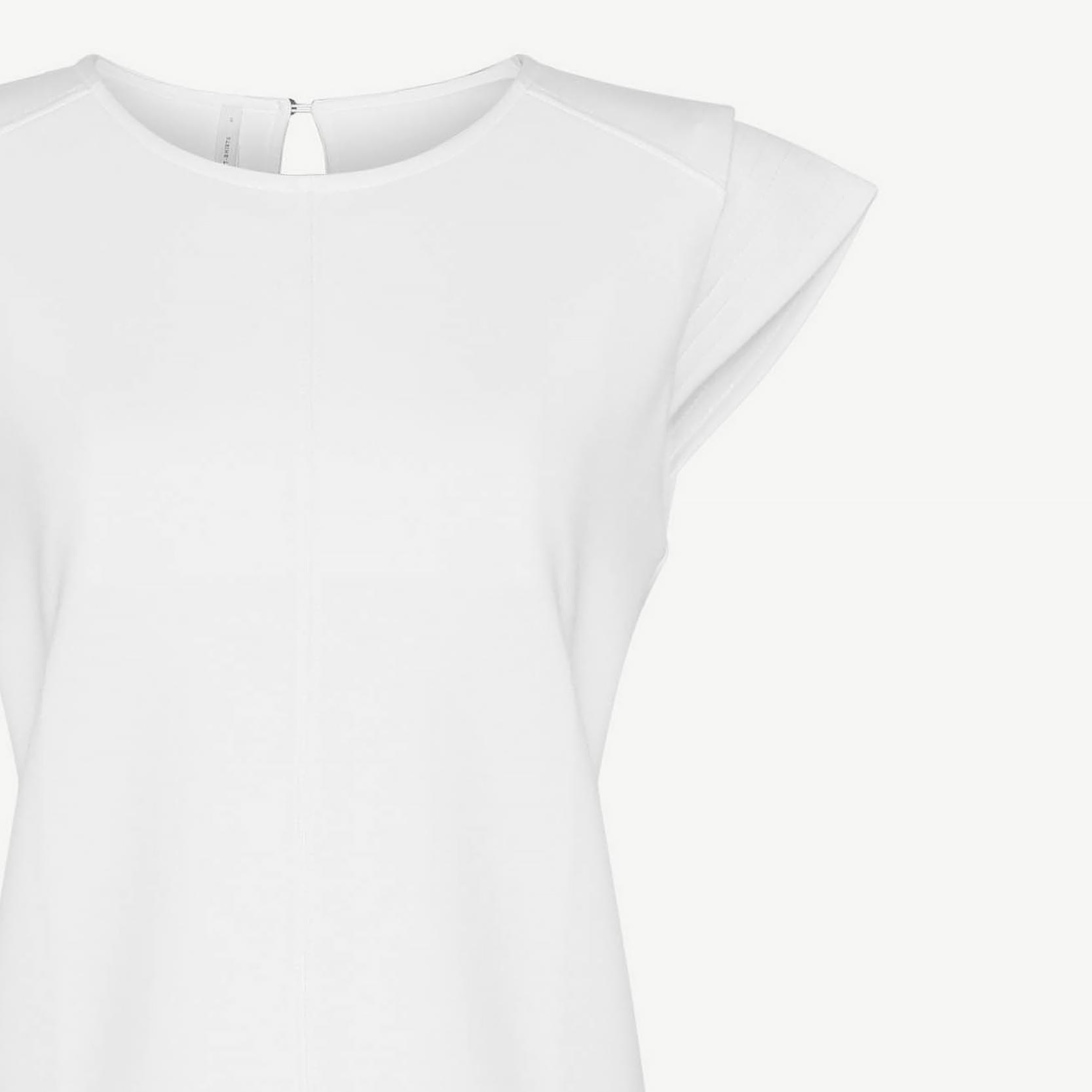 YARGICI Regular Bisiklet Yaka Kısa Kol T-shirt