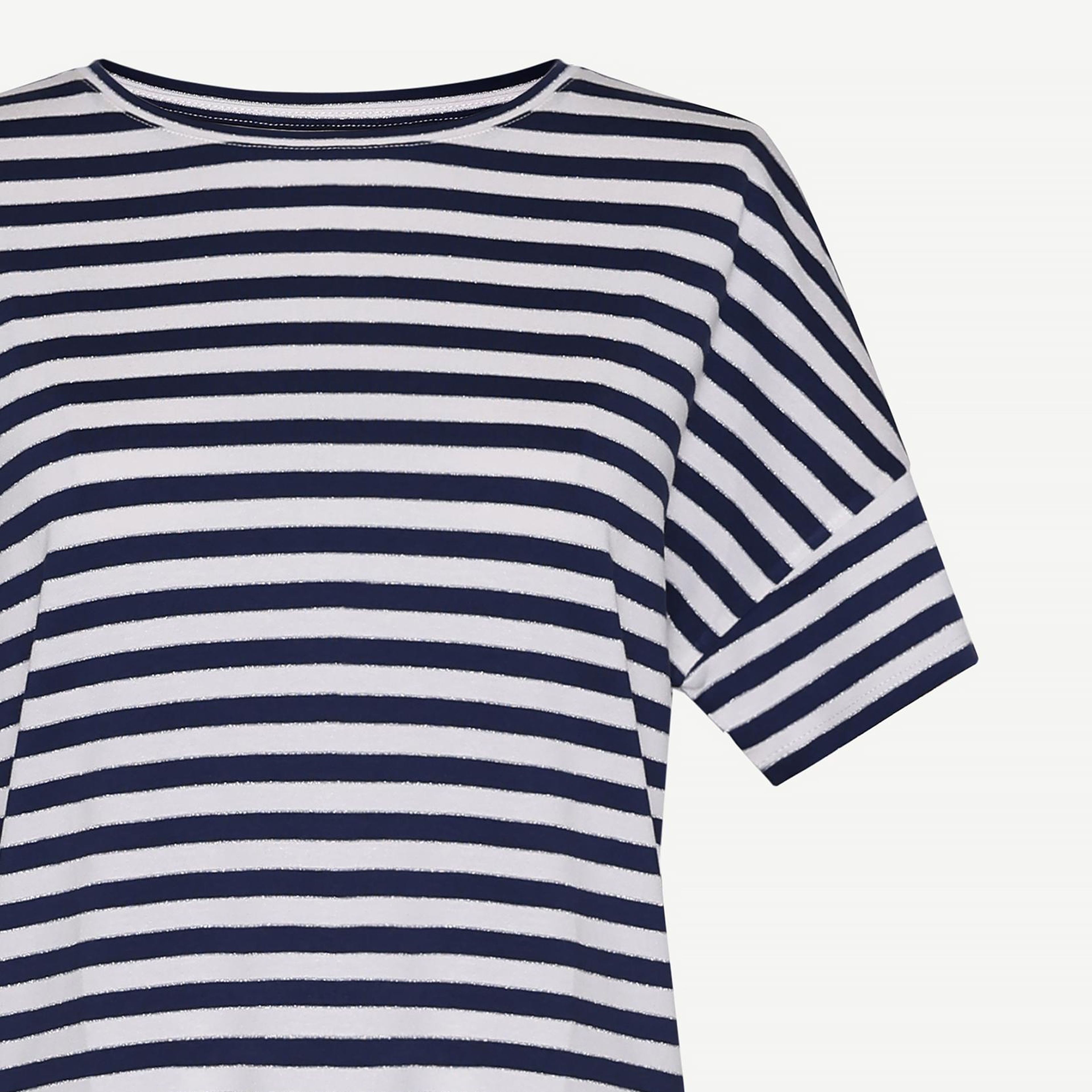YARGICI Regular Bisiklet Yaka Kısa Kol T-shirt