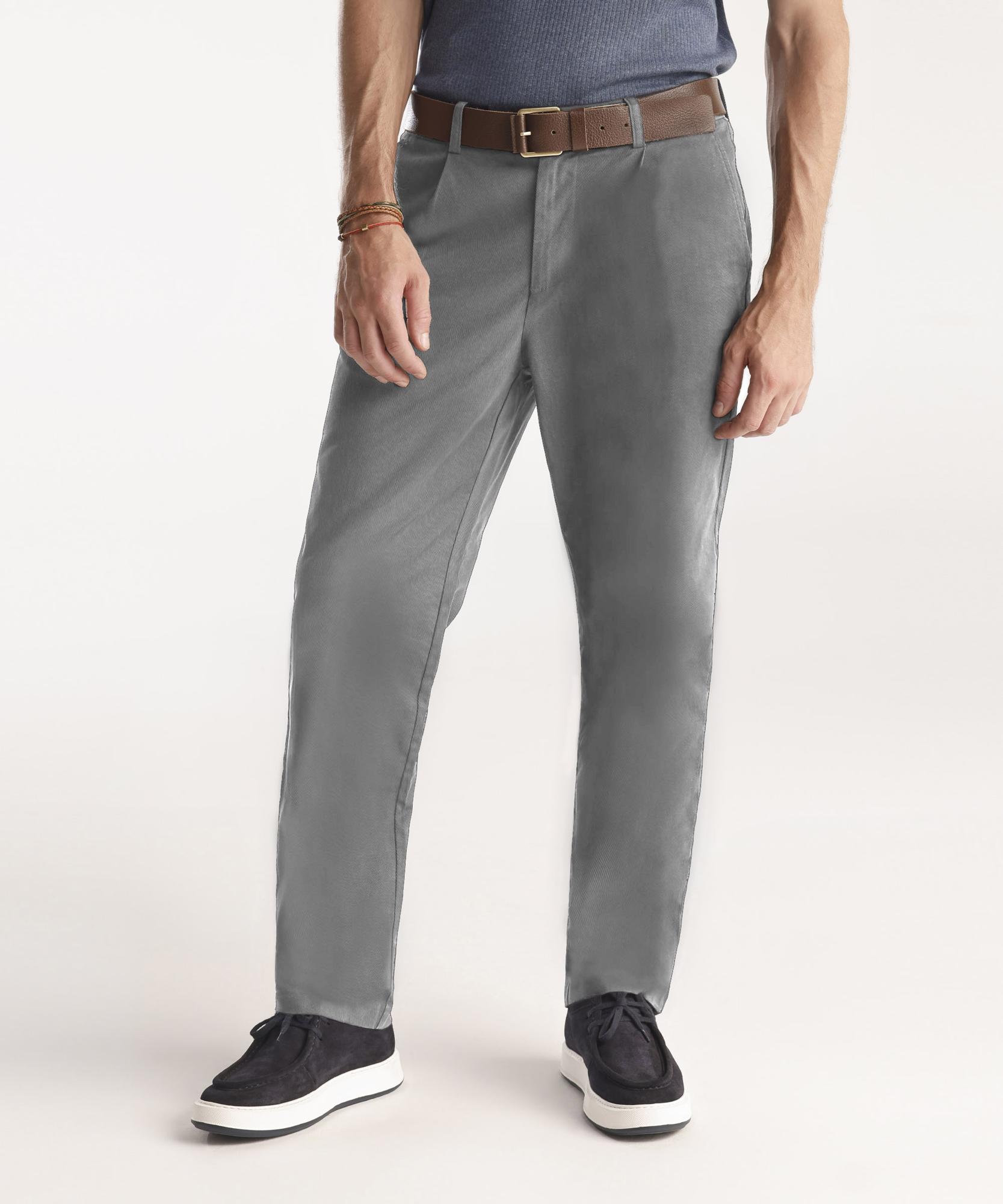 YARGICI Regular Chino Pantolon