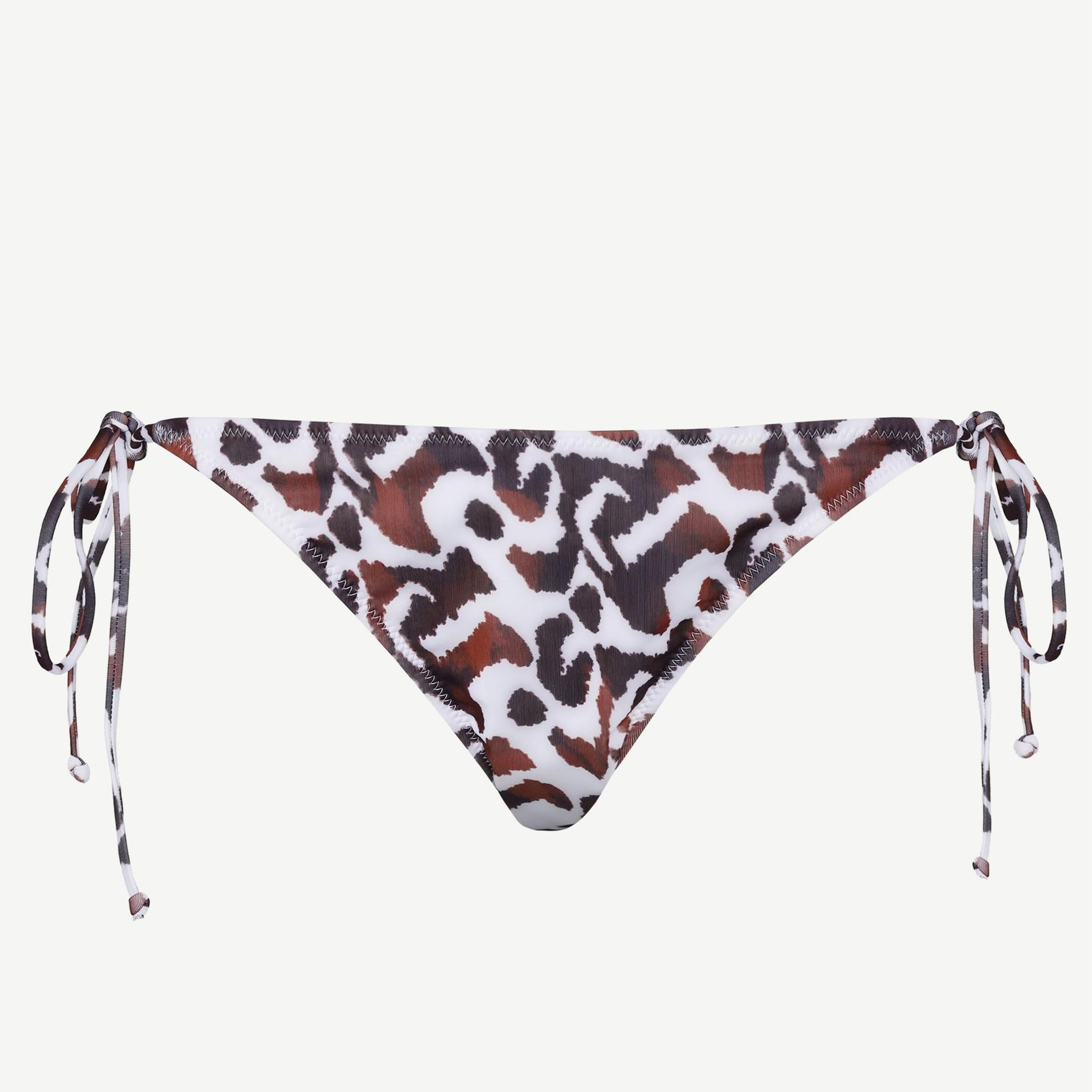 YARGICI İpli Bikini Altı