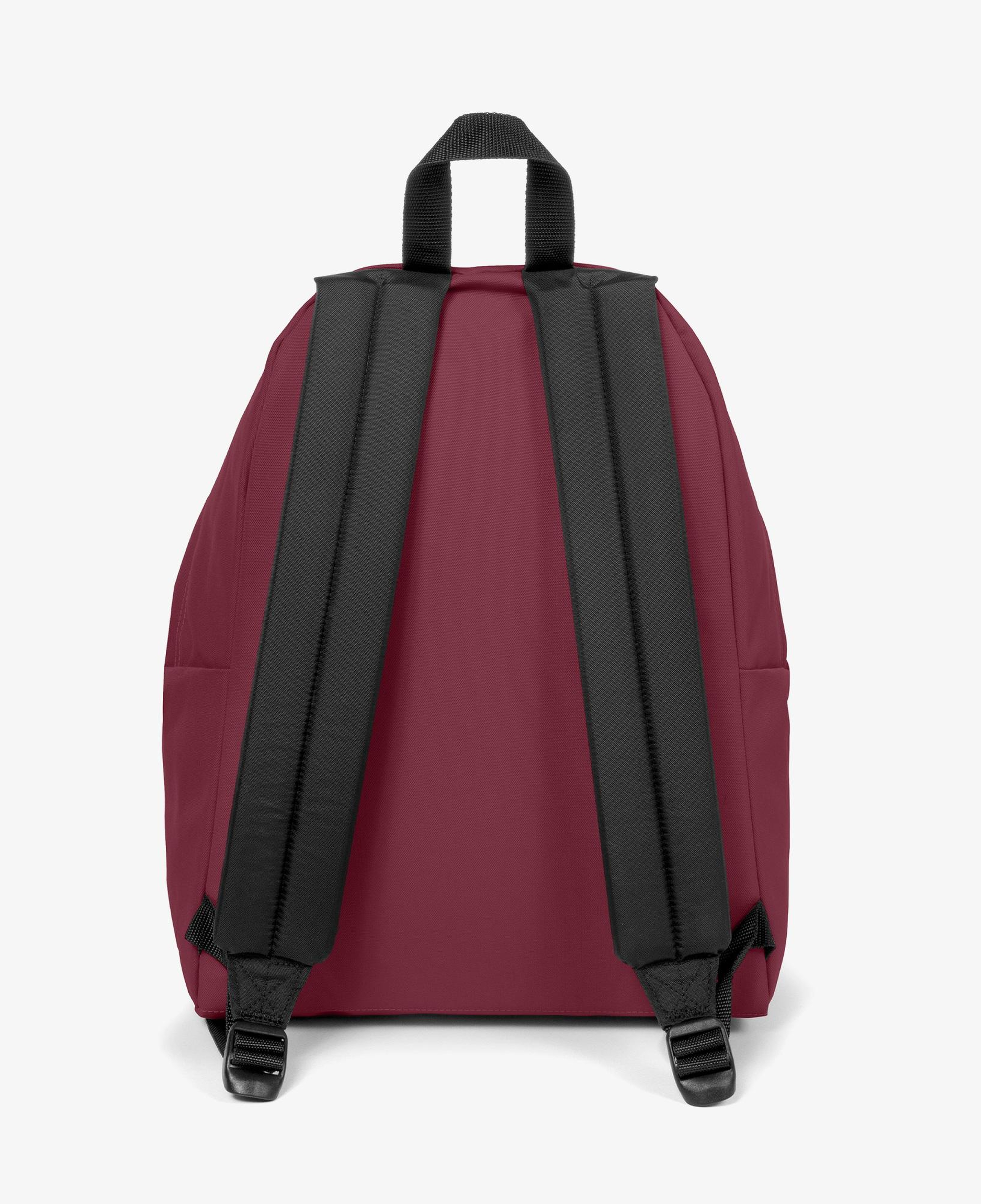Eastpak Padded Pak'R Unisex Bordo Sırt Çantası