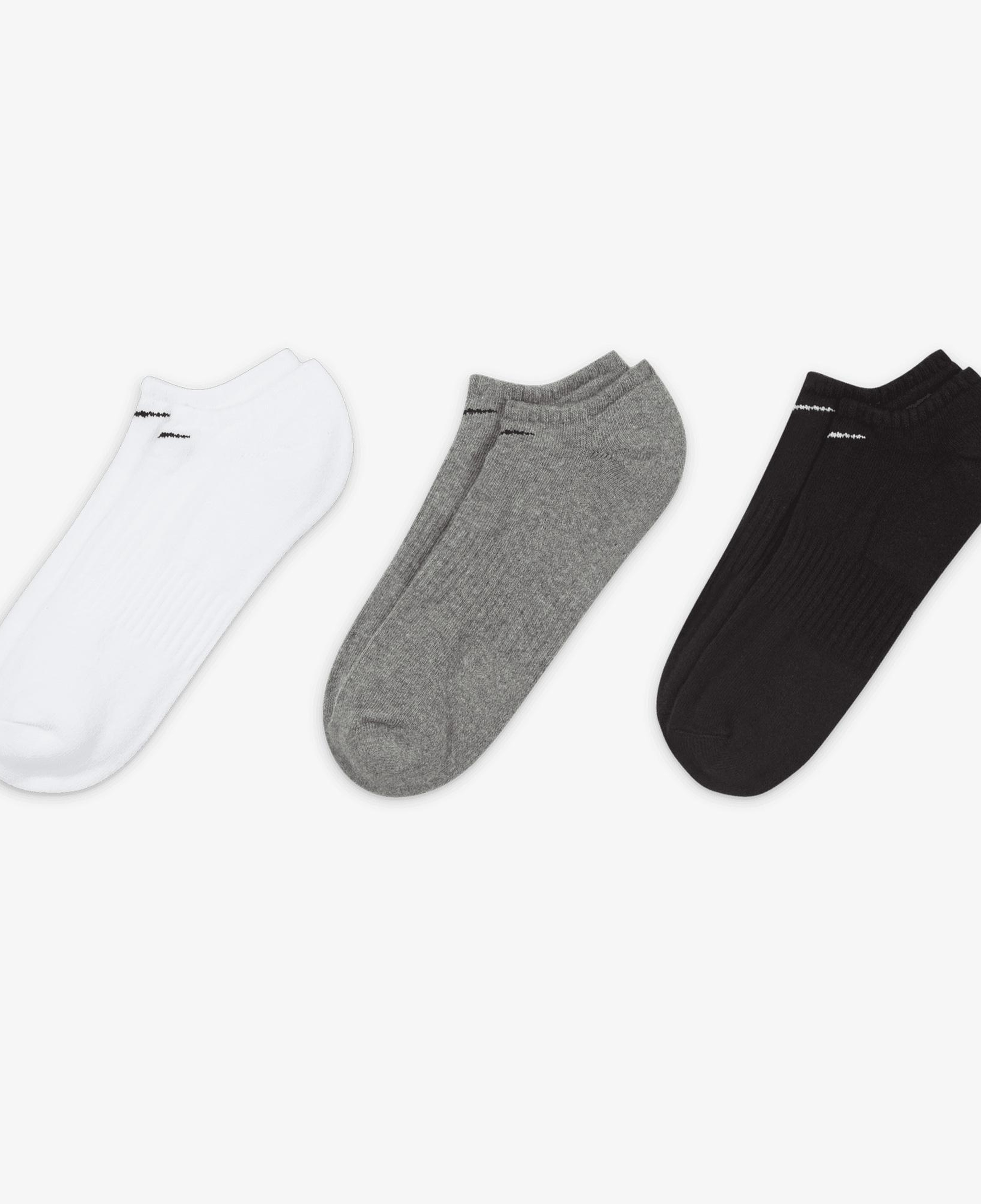 Nike Unisex Renkli Çorap