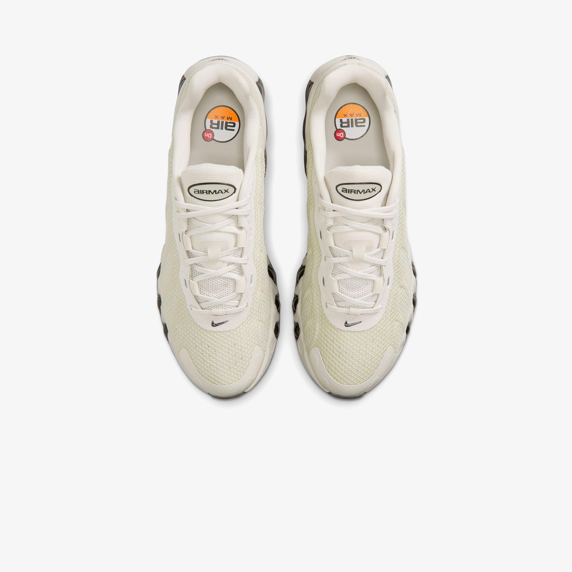 Nike Air Max Dn8 Erkek Siyah Spor Ayakkabı