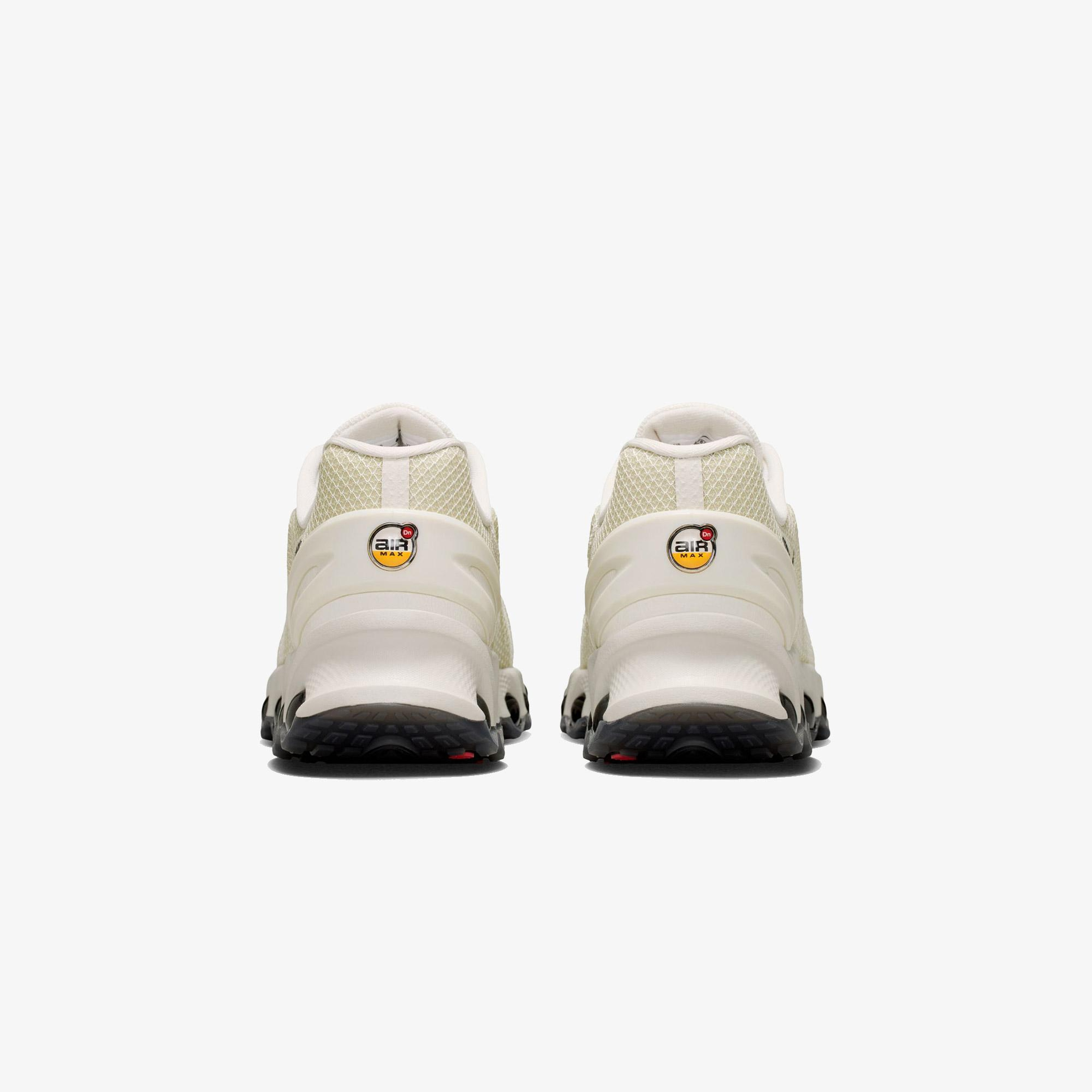 Nike Air Max Dn8 Erkek Siyah Spor Ayakkabı