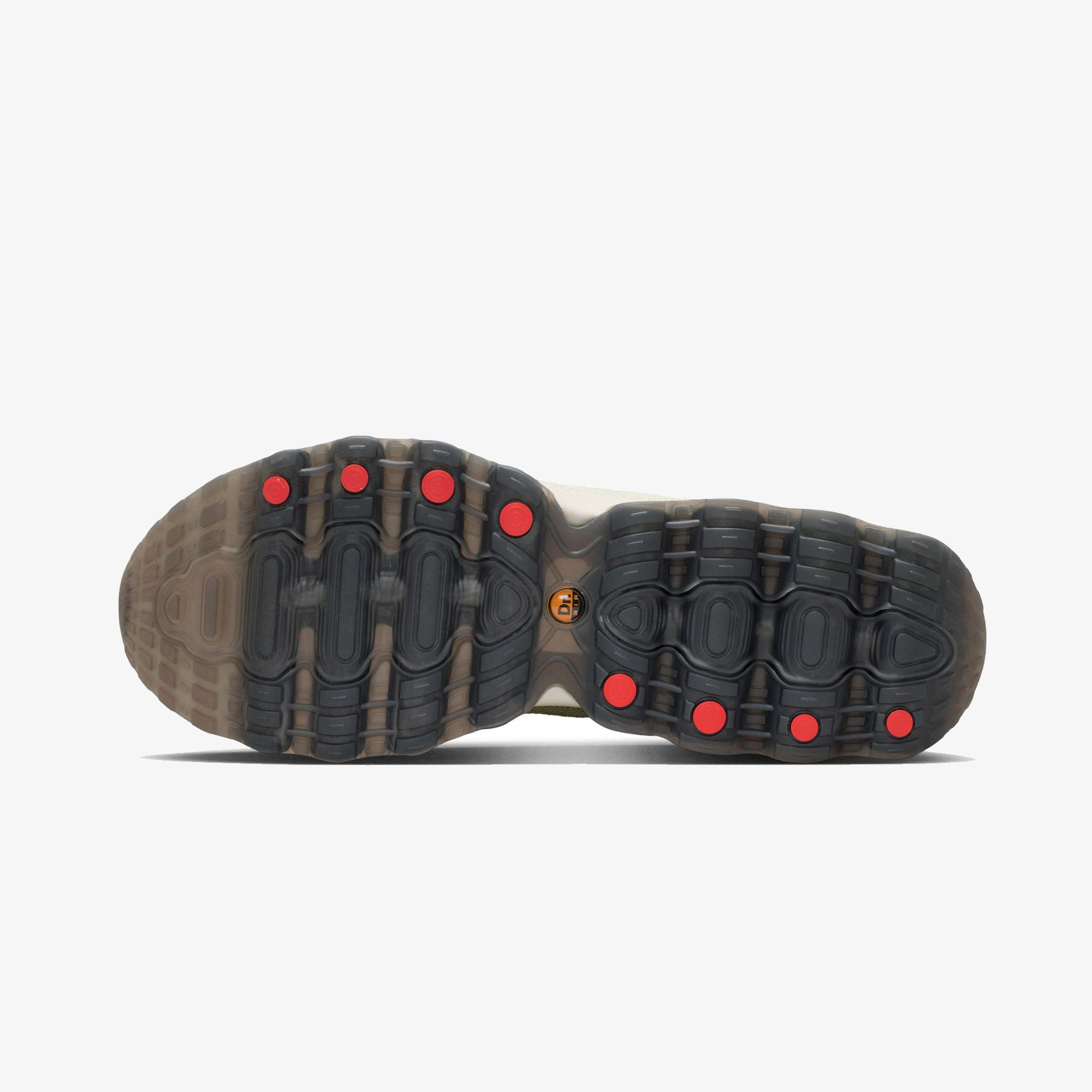 Nike Air Max Dn8 Erkek Siyah Spor Ayakkabı