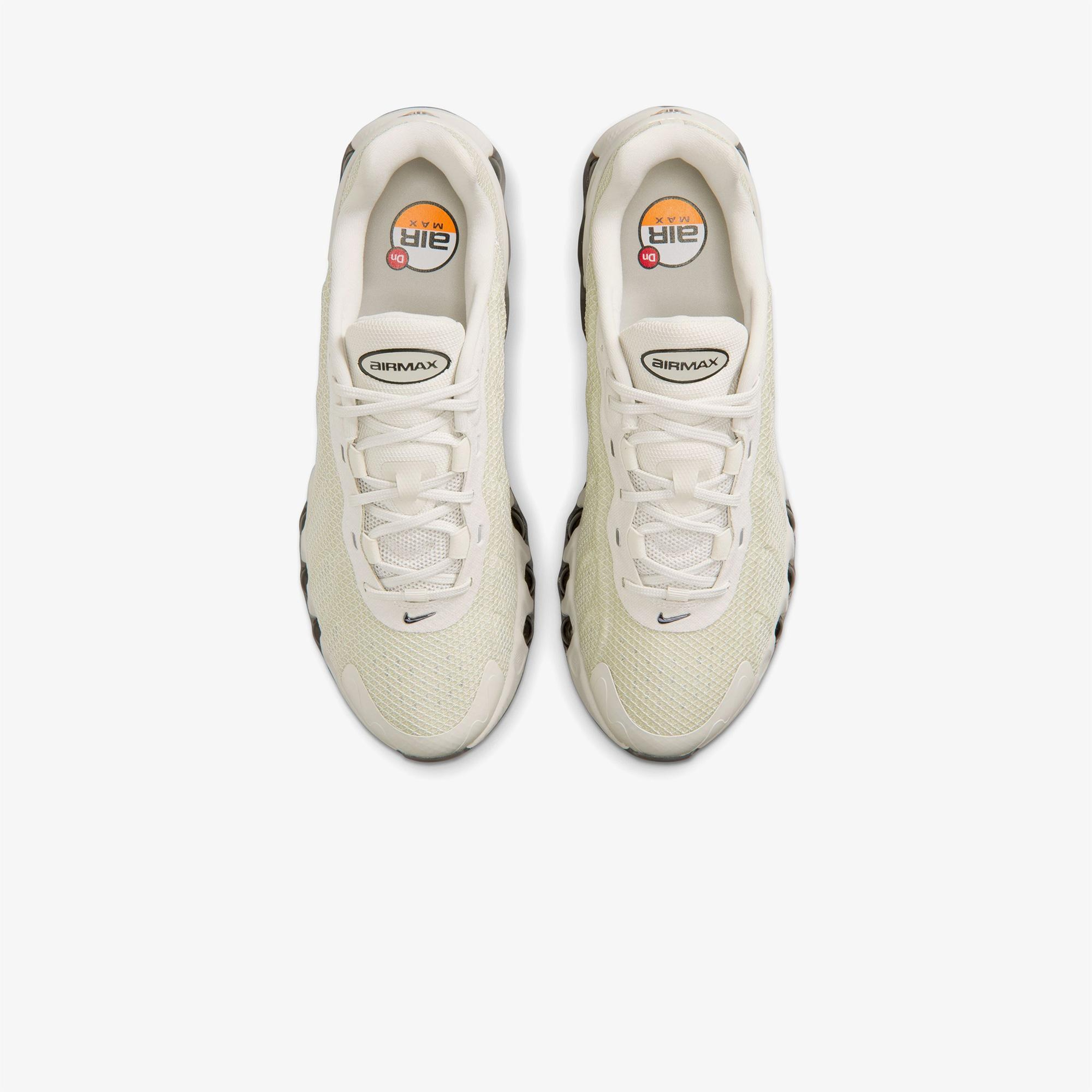 Nike Air Max Dn8 Erkek Siyah Spor Ayakkabı