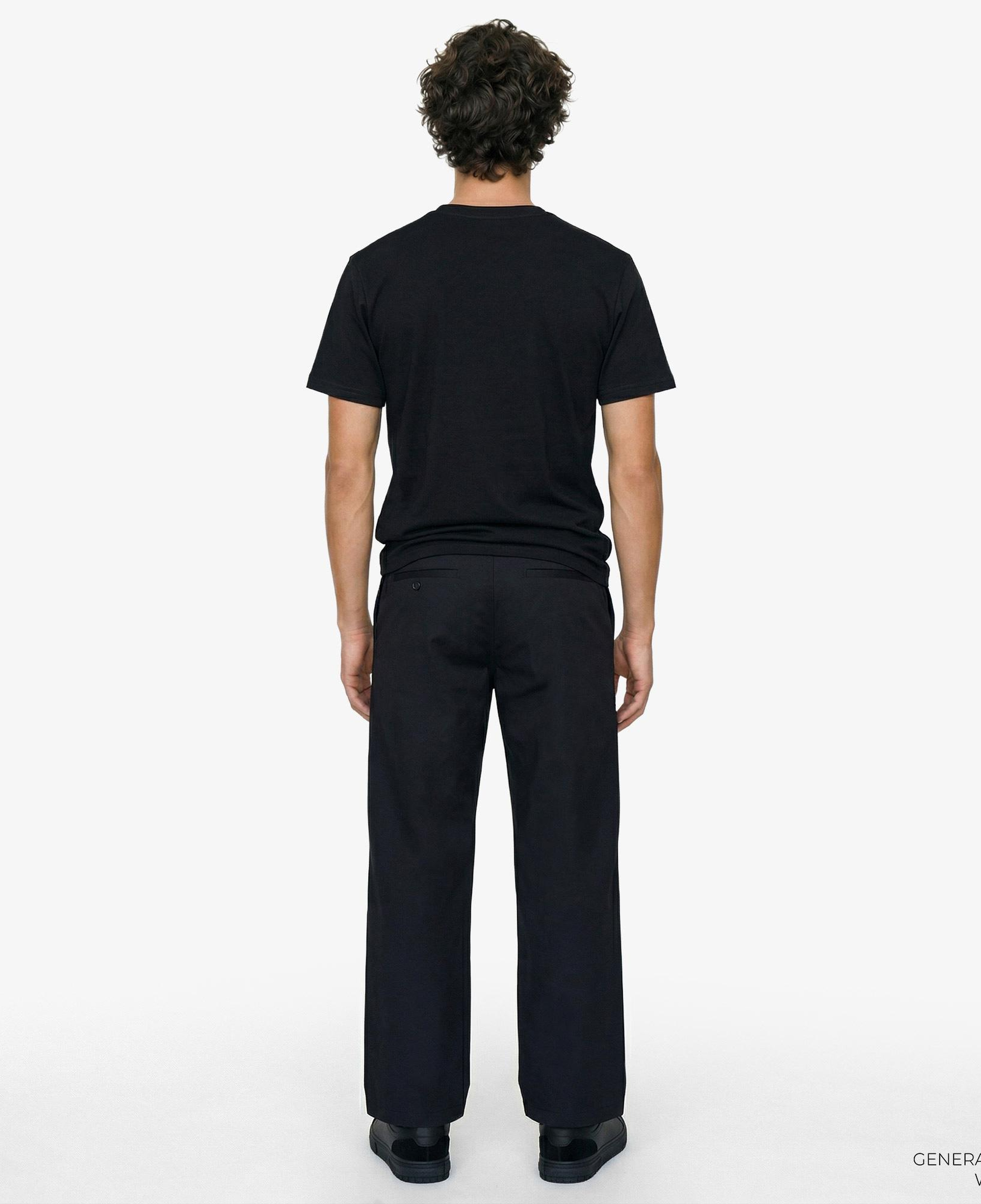 Dickies Mapleton Erkek Siyah T-Shirt