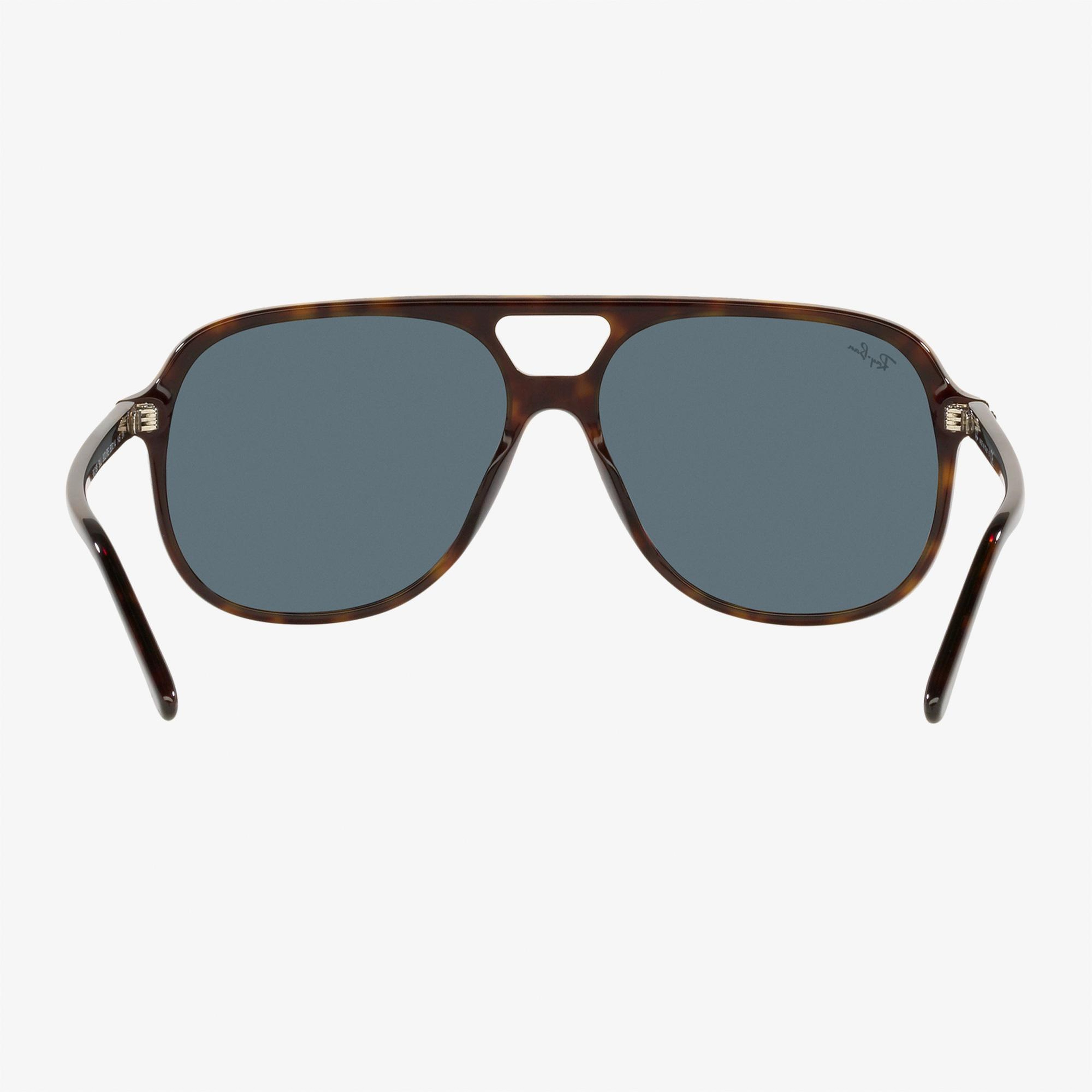 Ray-Ban 0RB2198 Unisex Kahverengi Güneş Gözlüğü