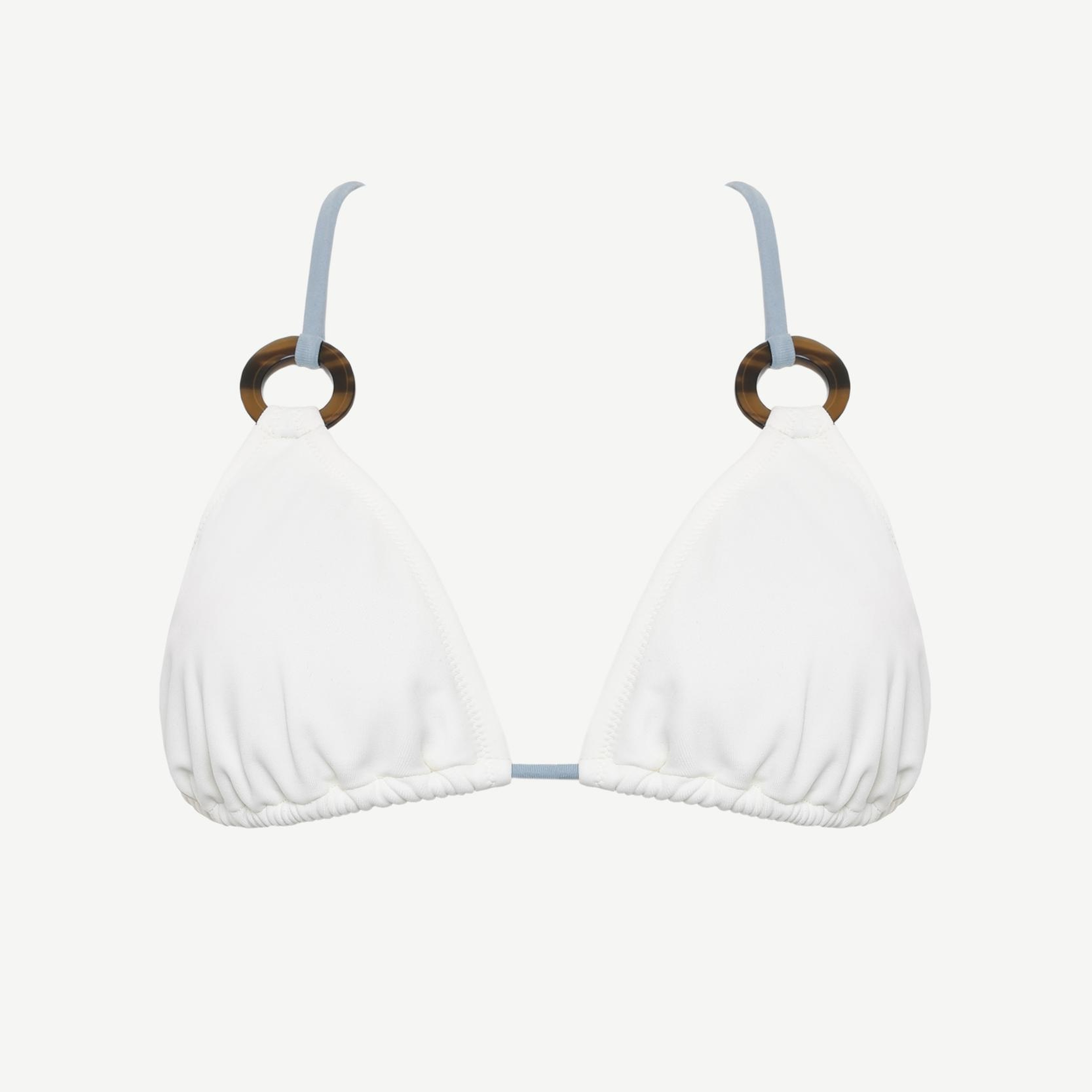 YARGICI Toka Detaylı Bikini Üst