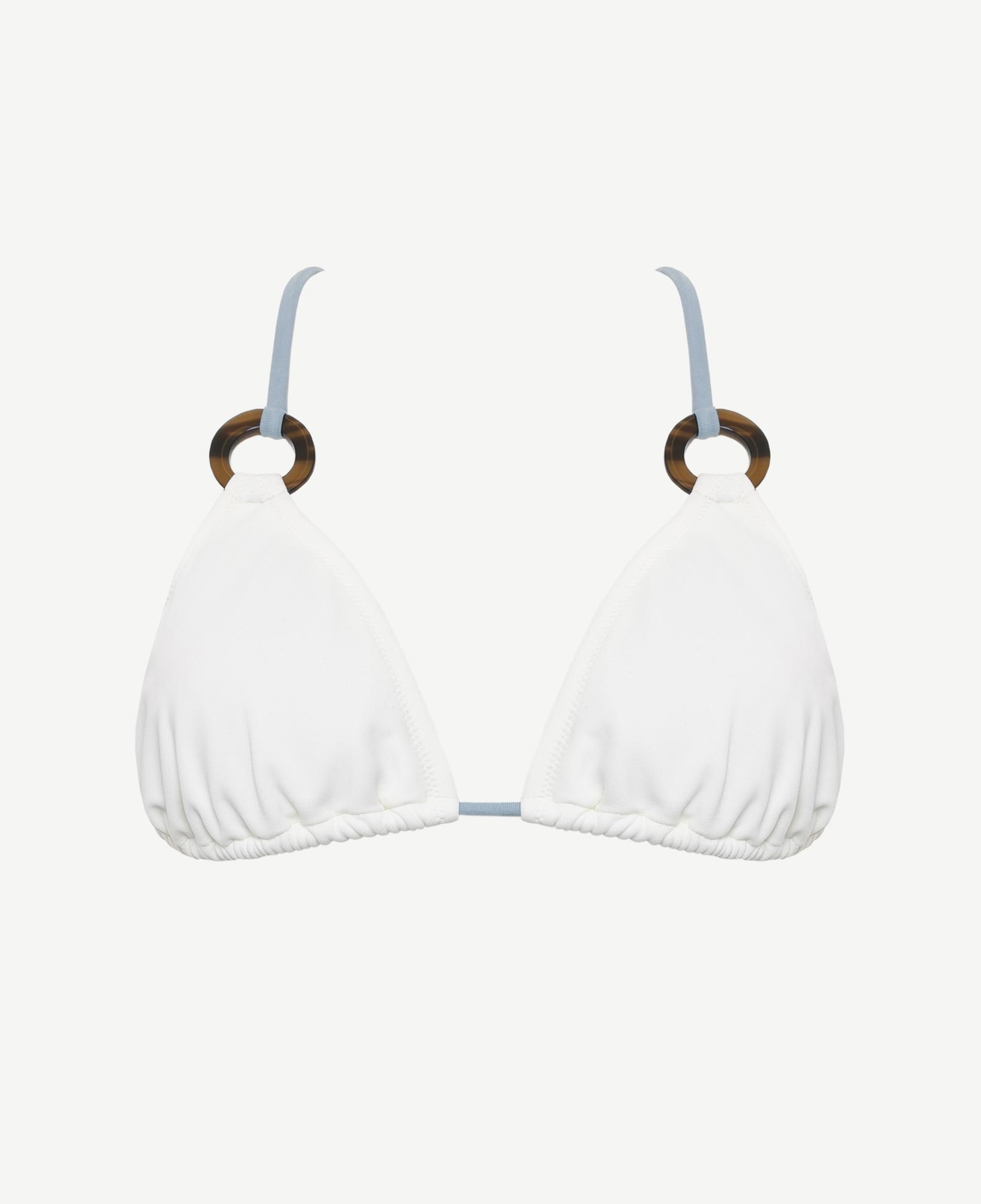 YARGICI Toka Detaylı Bikini Üst