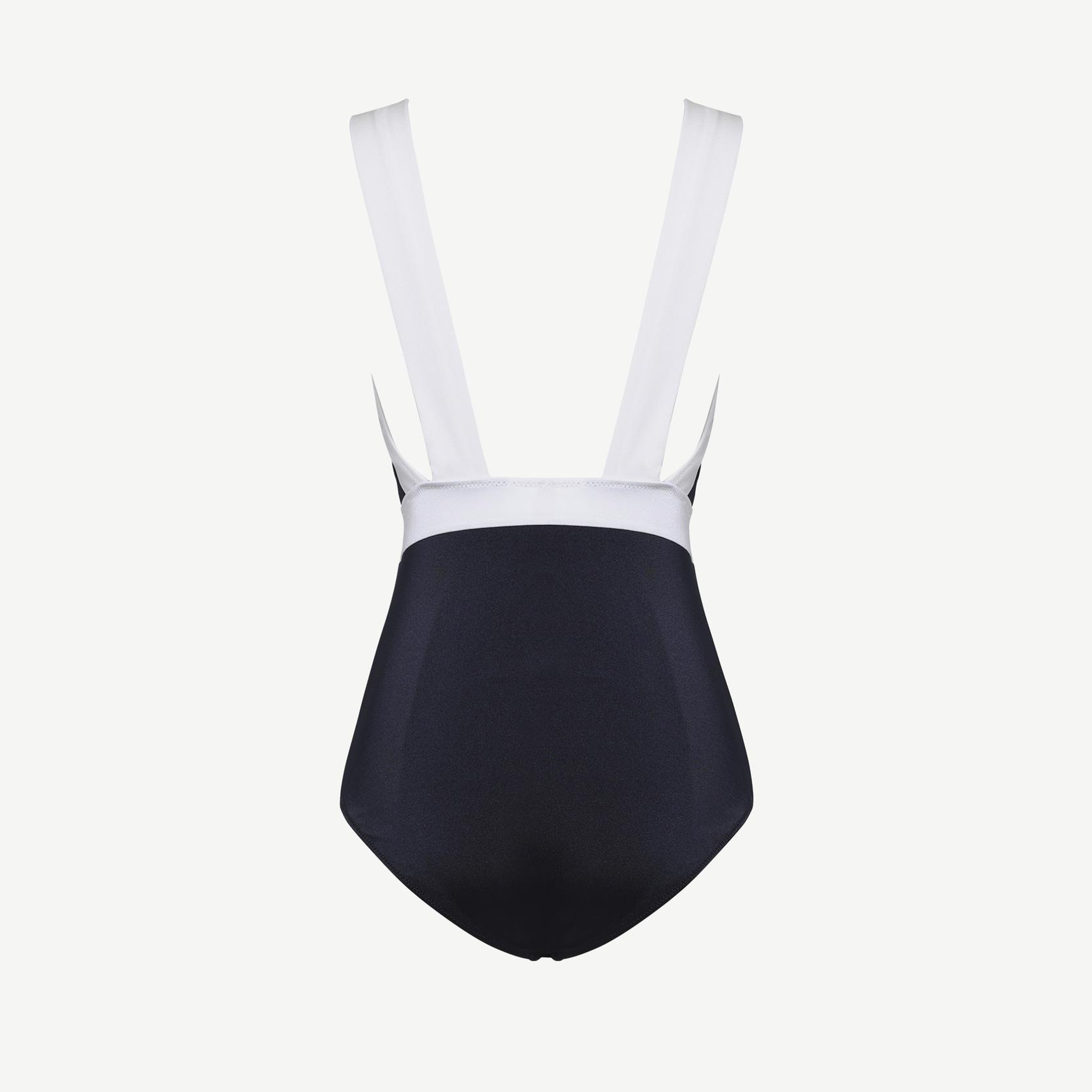 YARGICI Halter Yaka Mayo