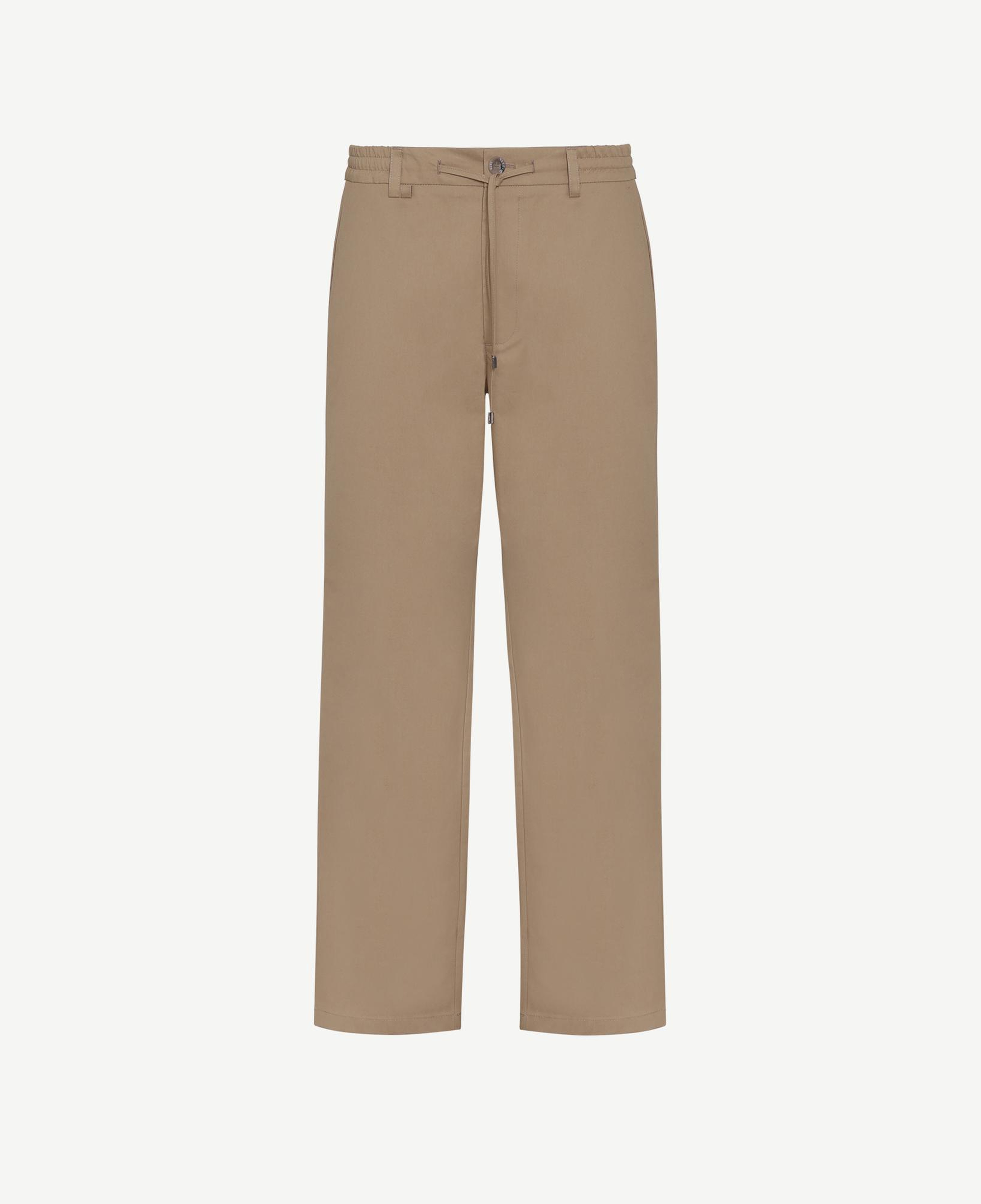 YARGICI Slim Normal Bel Pantolon