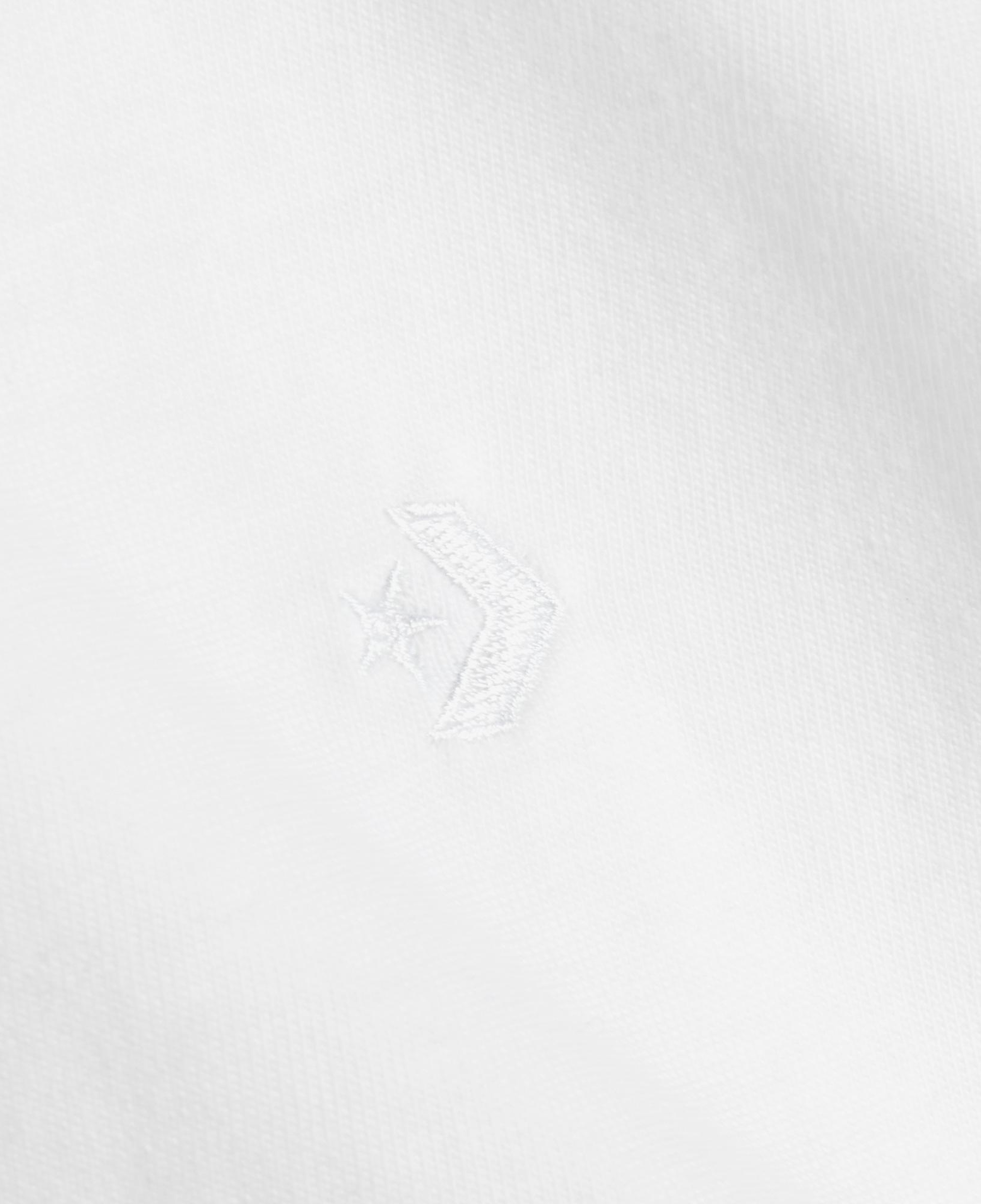 Converse Kadın Beyaz T-Shirt
