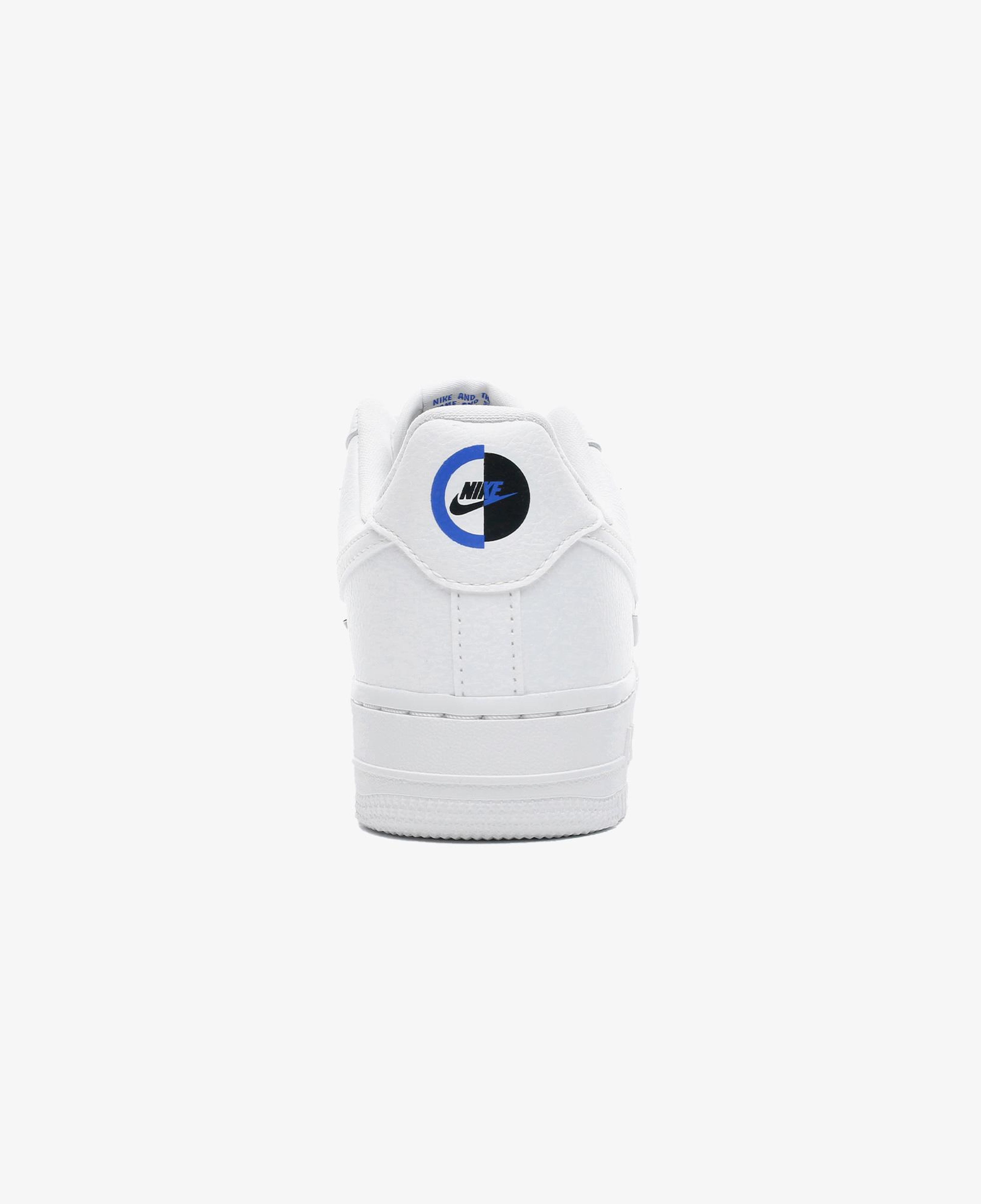 Air Force 1 '07 Lx Kadın Beyaz Spor Ayakkabı