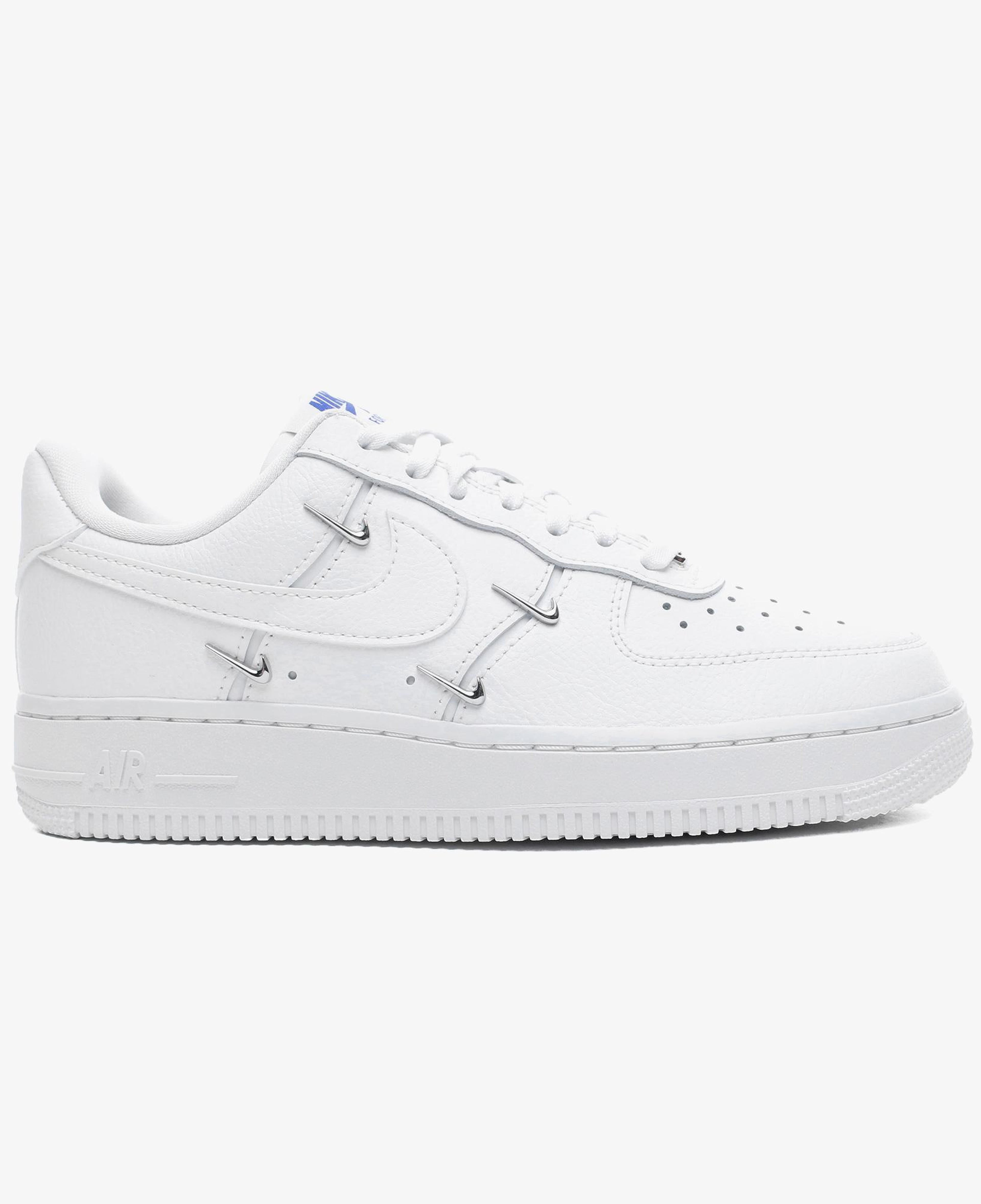 Air Force 1 '07 Lx Kadın Beyaz Spor Ayakkabı