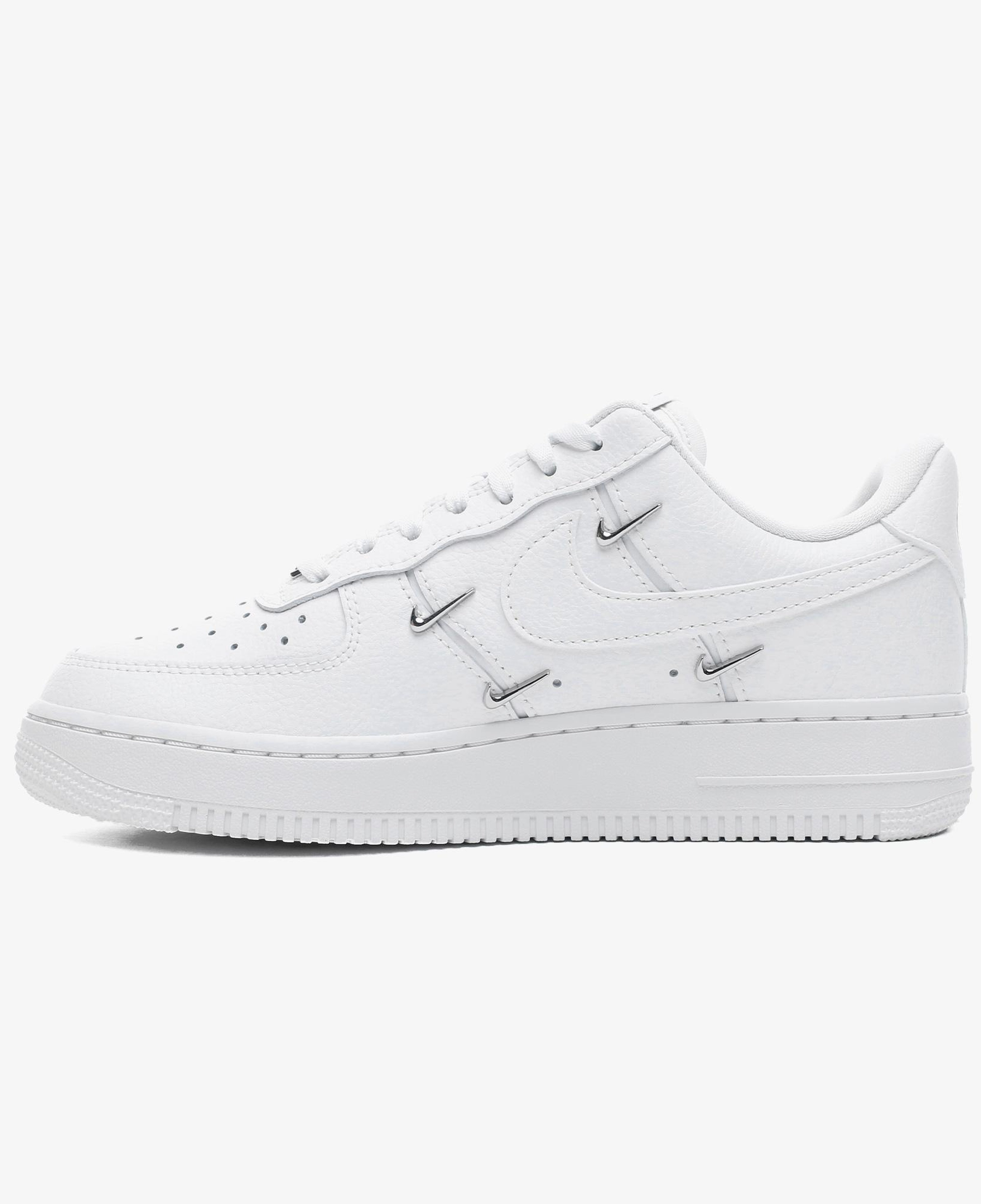 Air Force 1 '07 Lx Kadın Beyaz Spor Ayakkabı