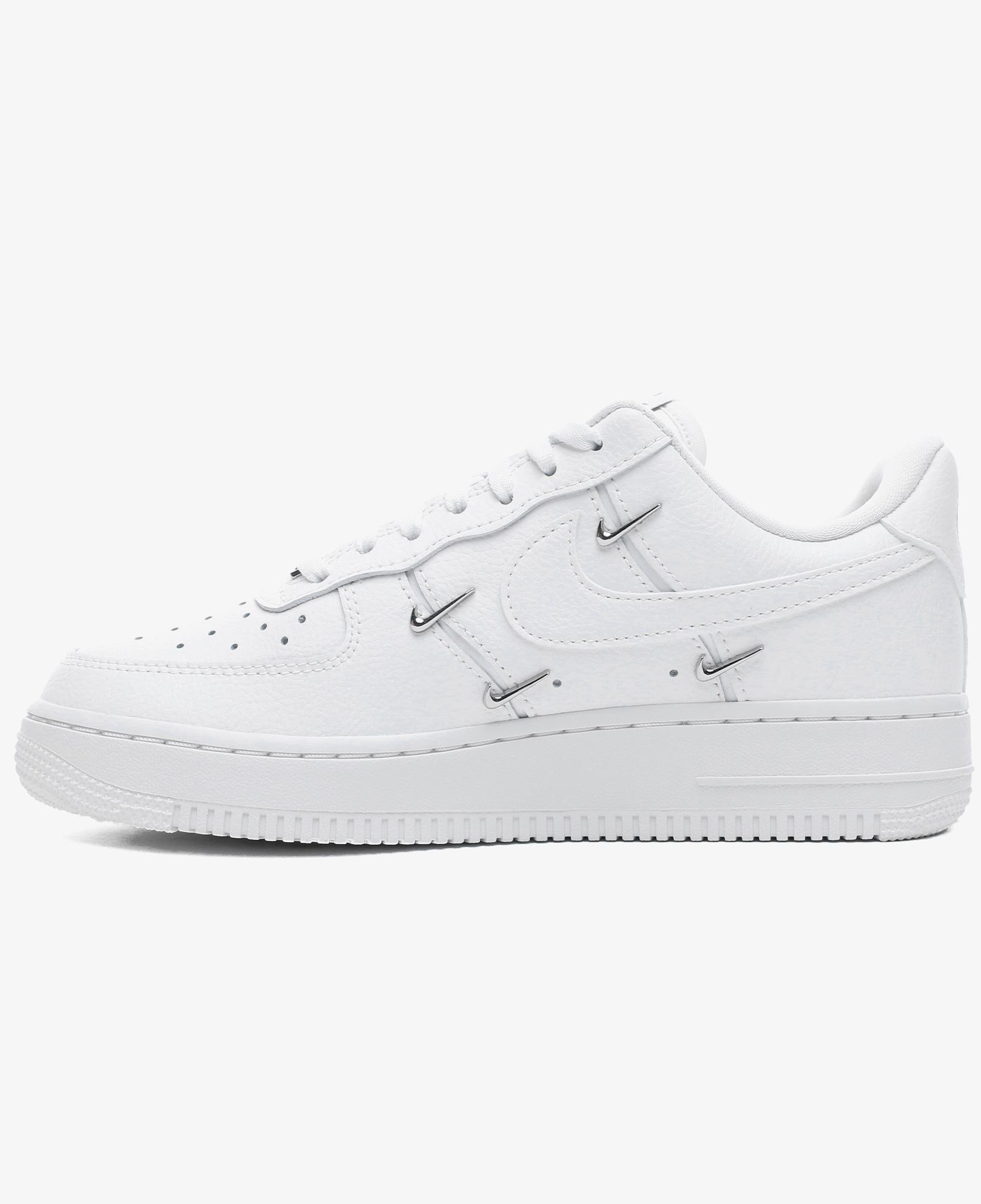 Air Force 1 '07 Lx Kadın Beyaz Spor Ayakkabı