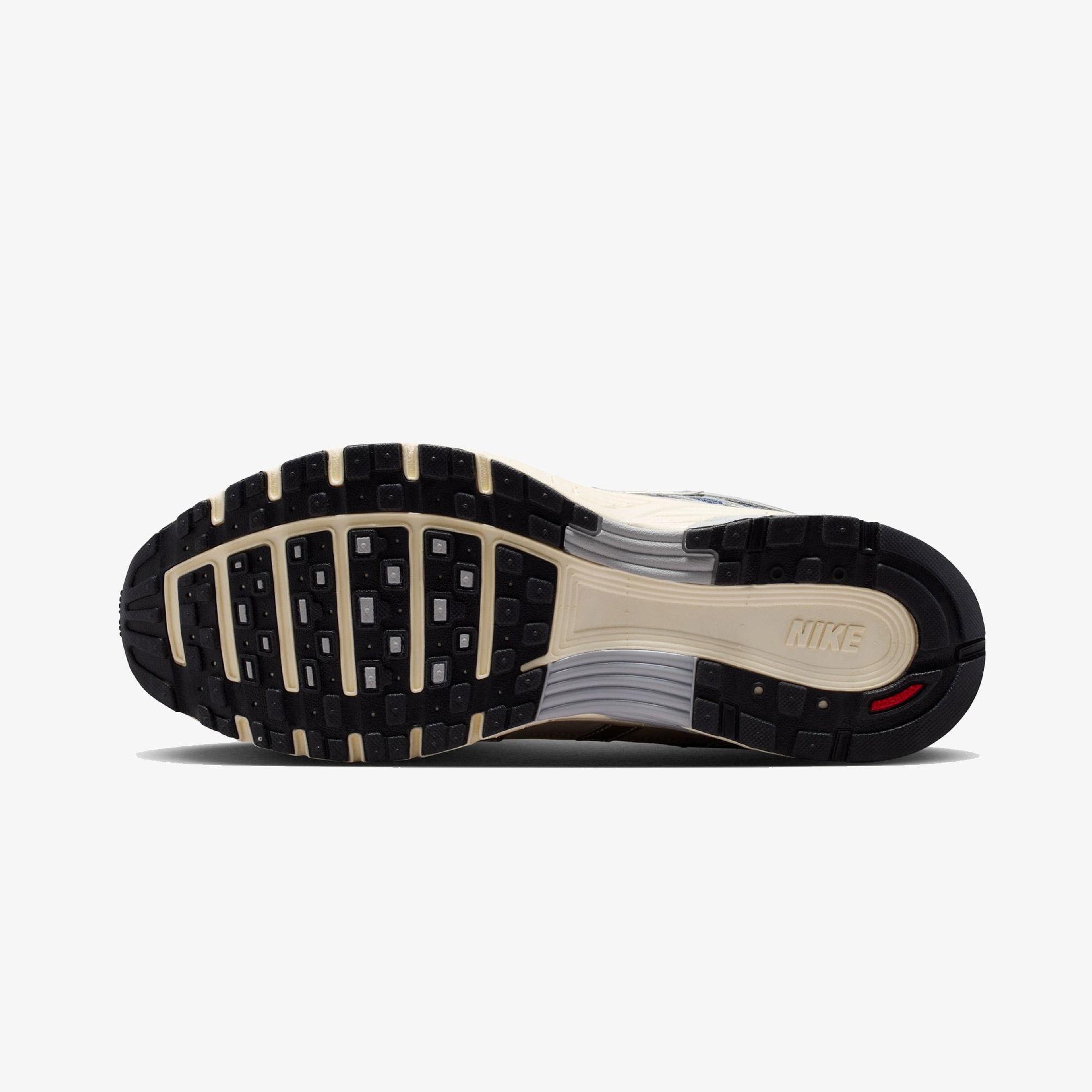 Nike P-6000 Erkek Mavi Spor Ayakkabı