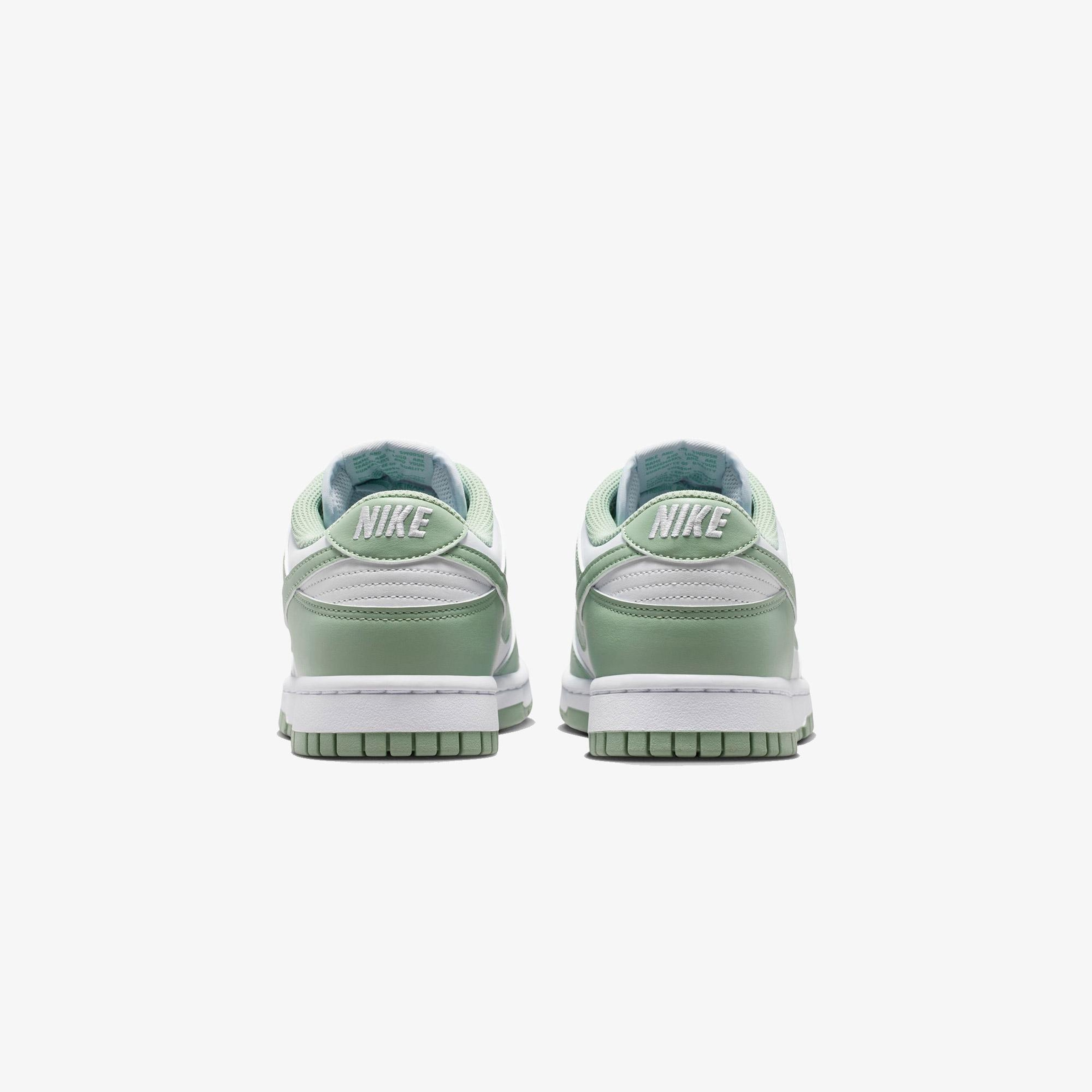 Nike Dunk Low Kadın Gri Spor Ayakkabı