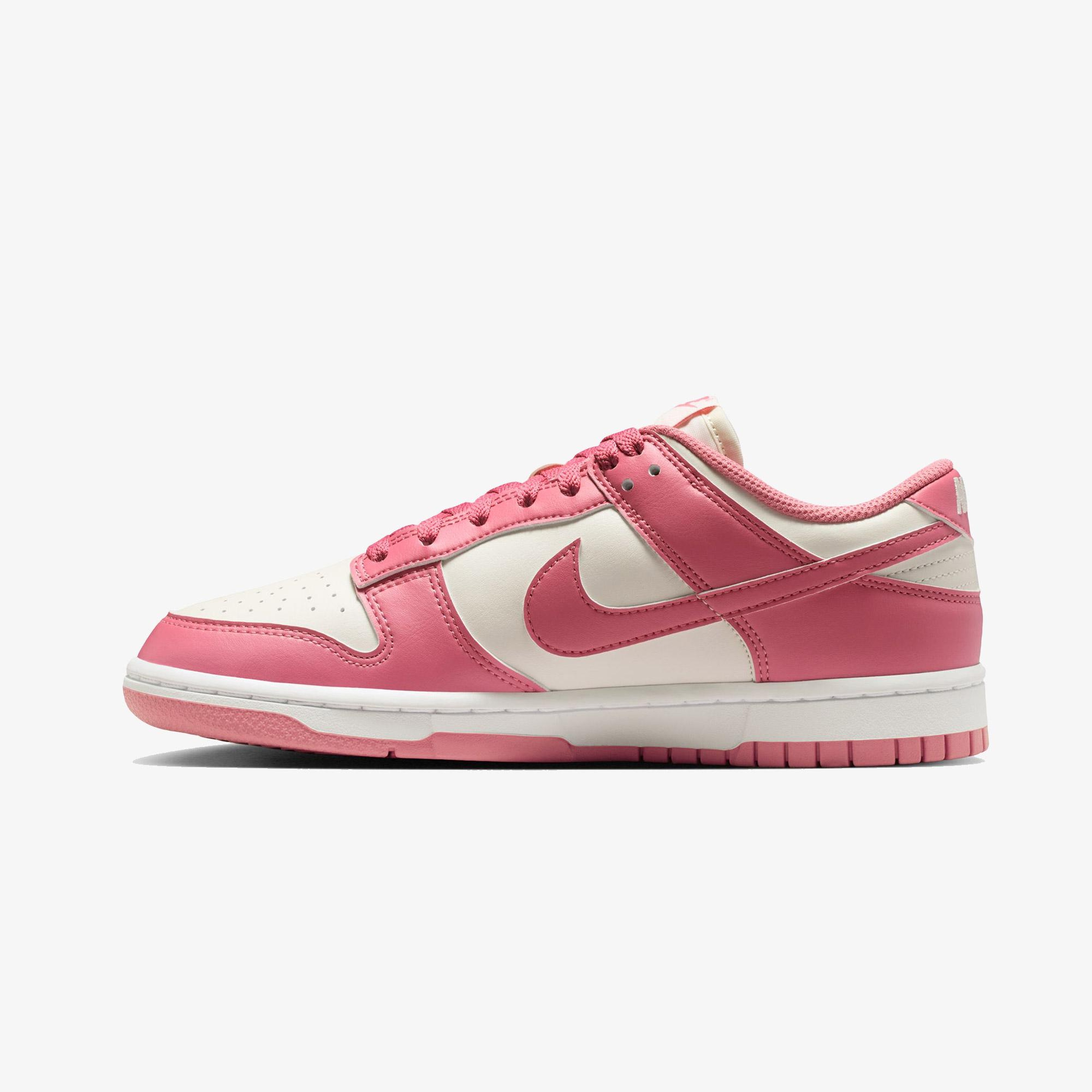 Nike Dunk Low Kadın Beyaz Spor Ayakkabı