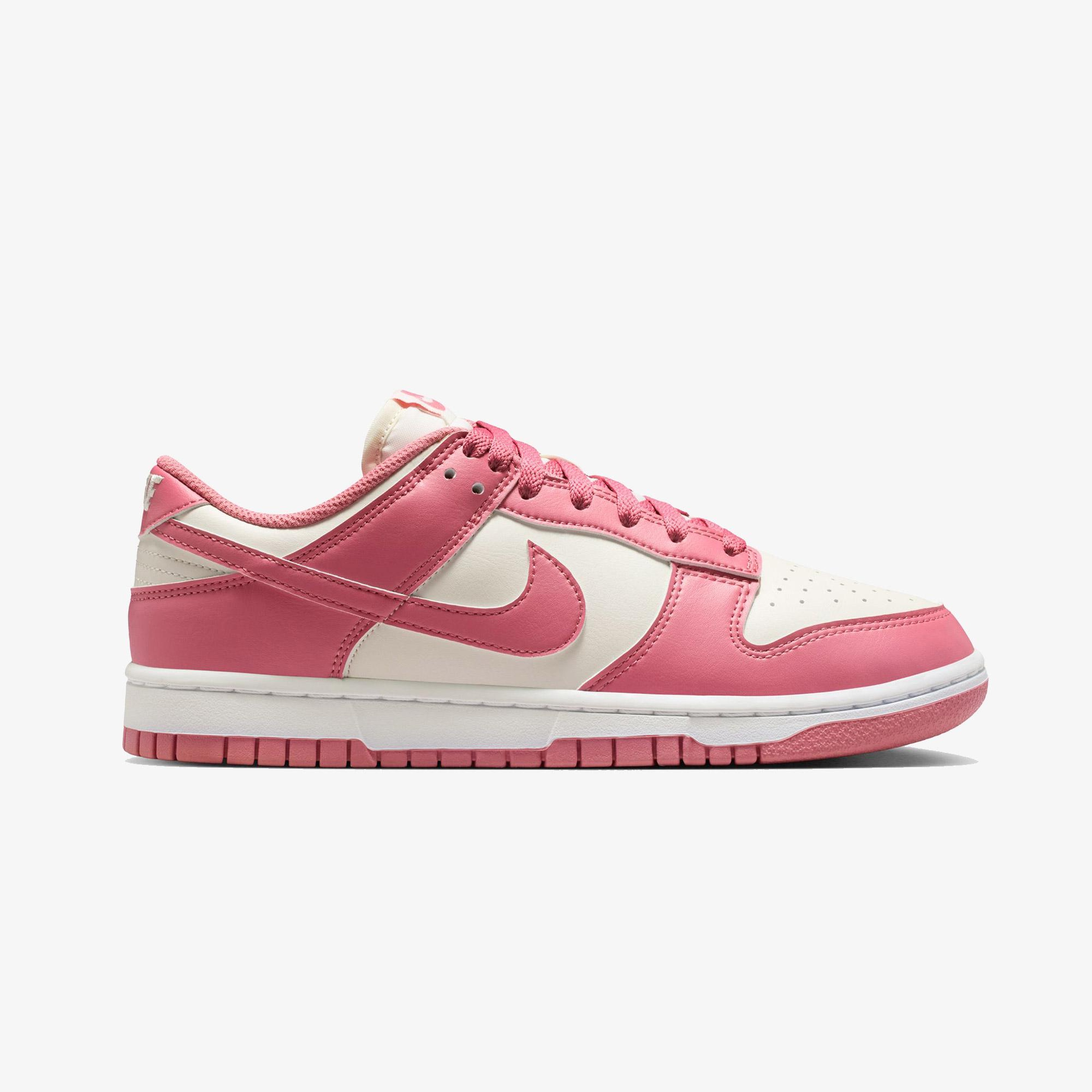 Nike Dunk Low Kadın Beyaz Spor Ayakkabı
