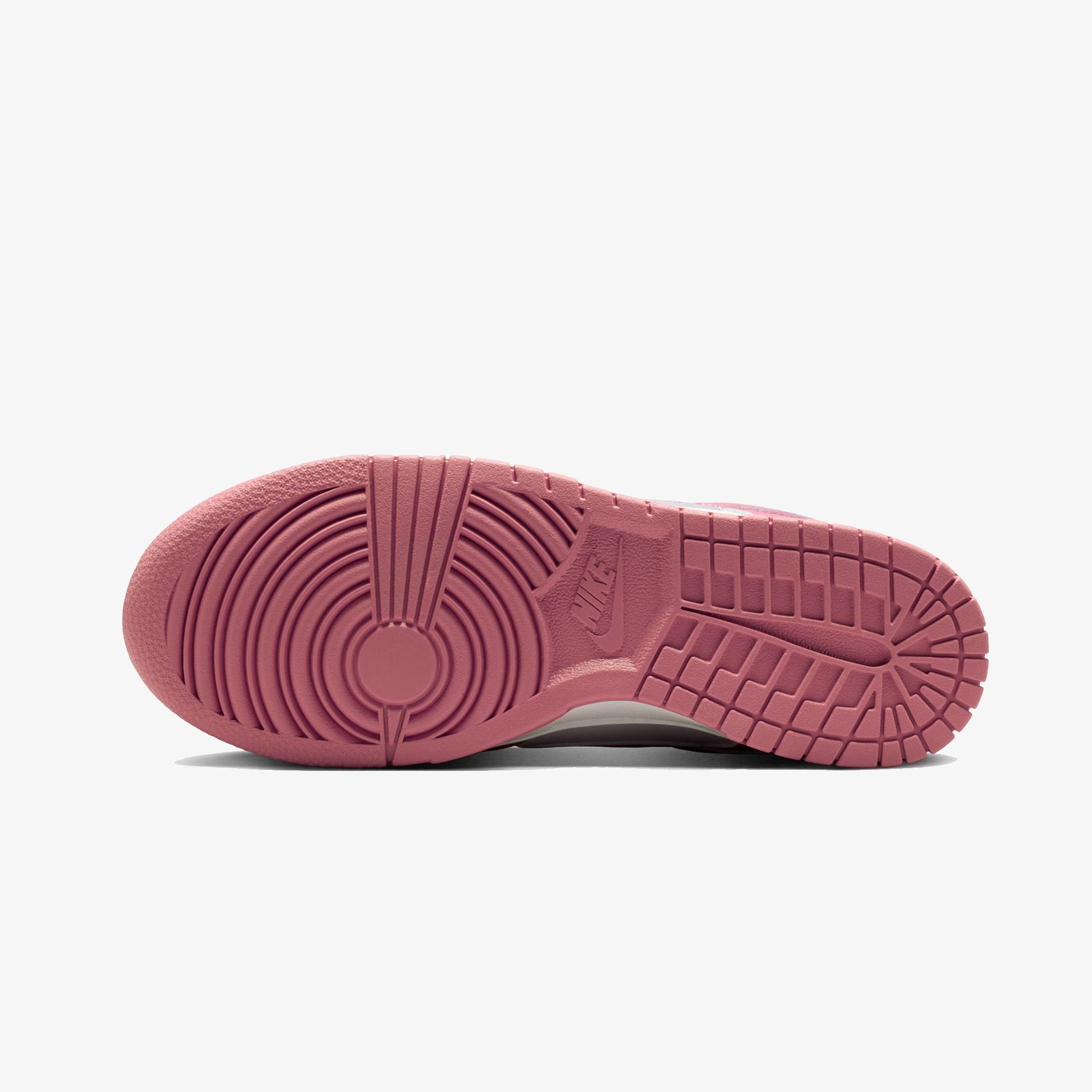 Nike Dunk Low Kadın Beyaz Spor Ayakkabı