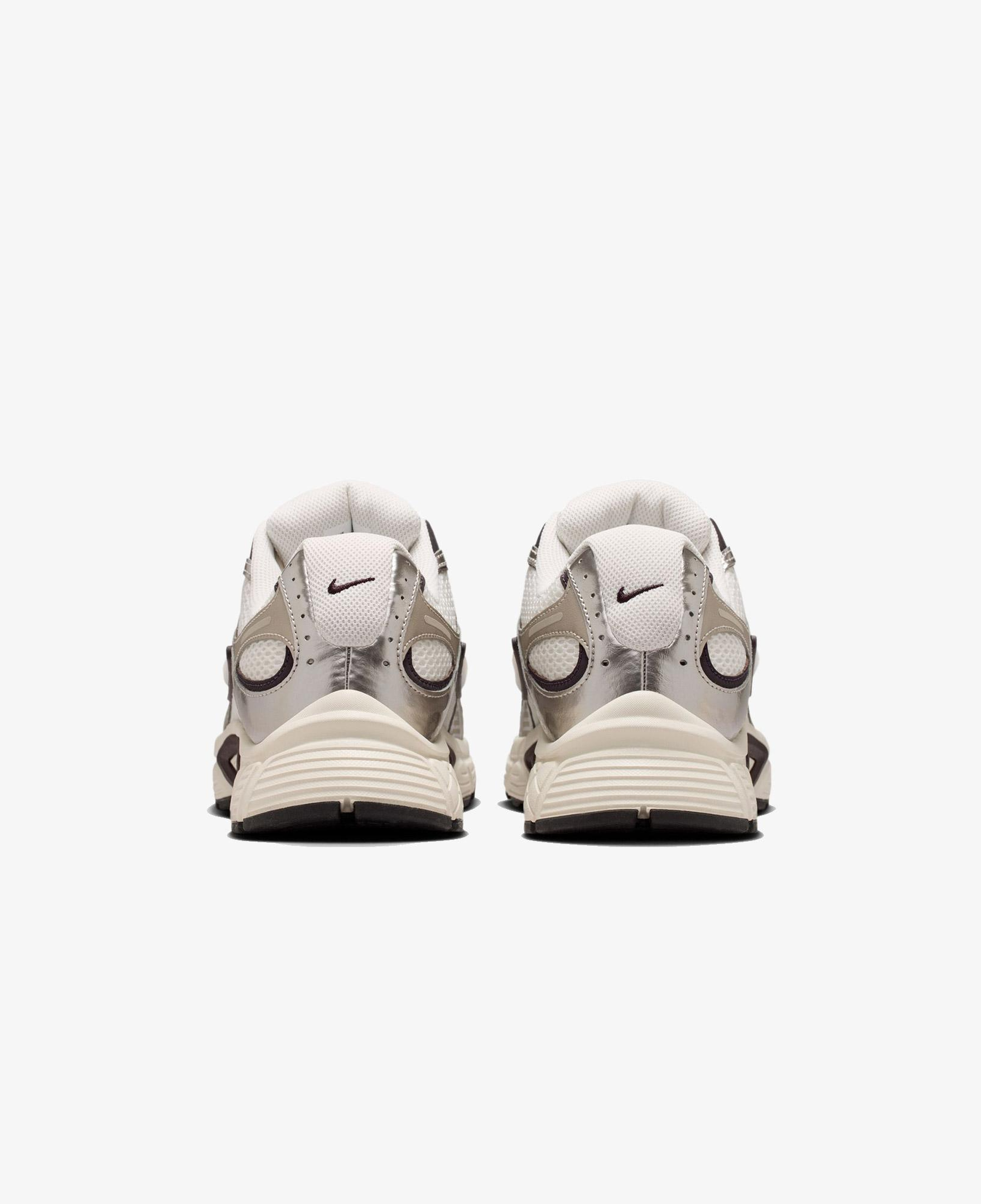 Nike V5 Rnr Erkek Siyah Spor Ayakkabı