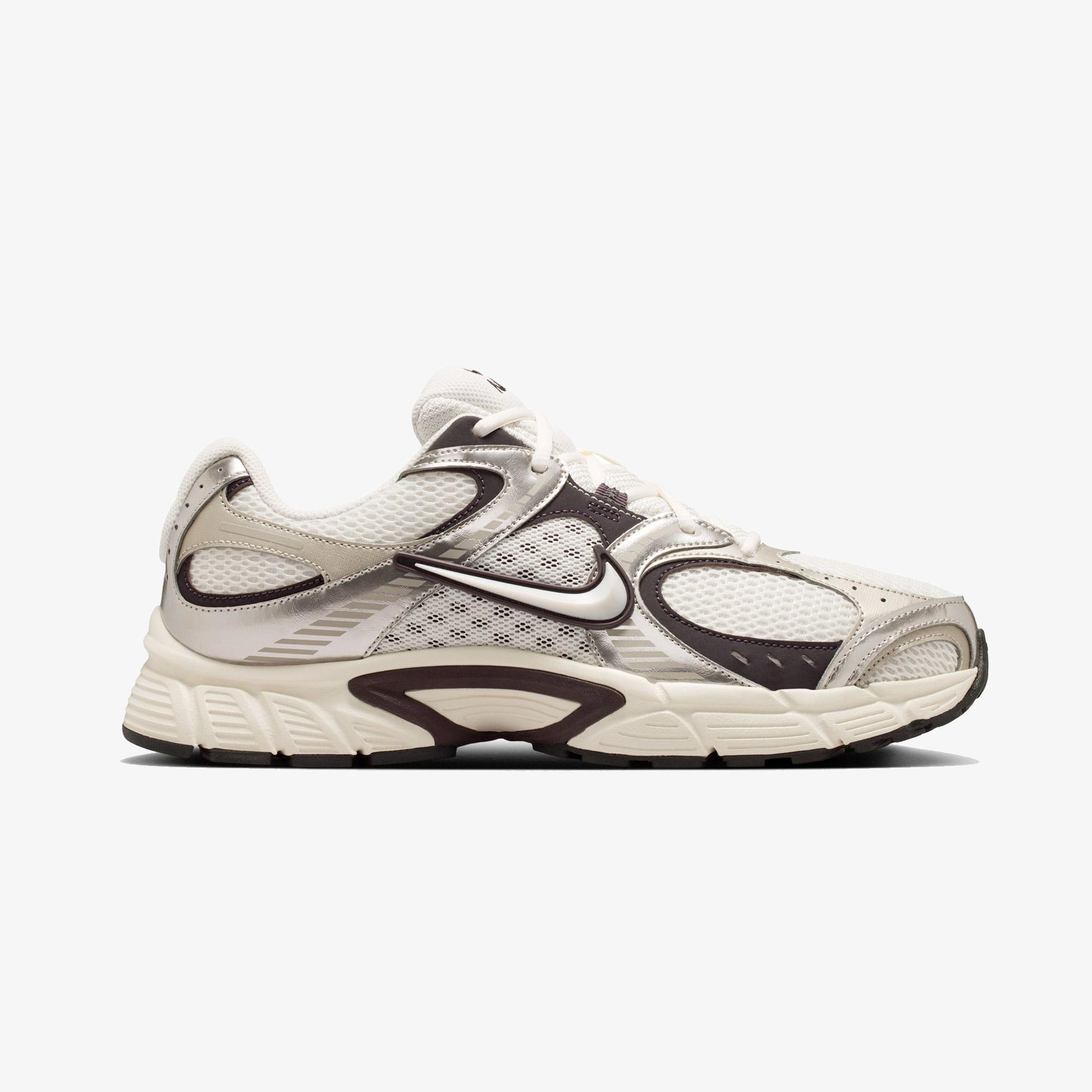 Nike V5 Rnr Erkek Siyah Spor Ayakkabı