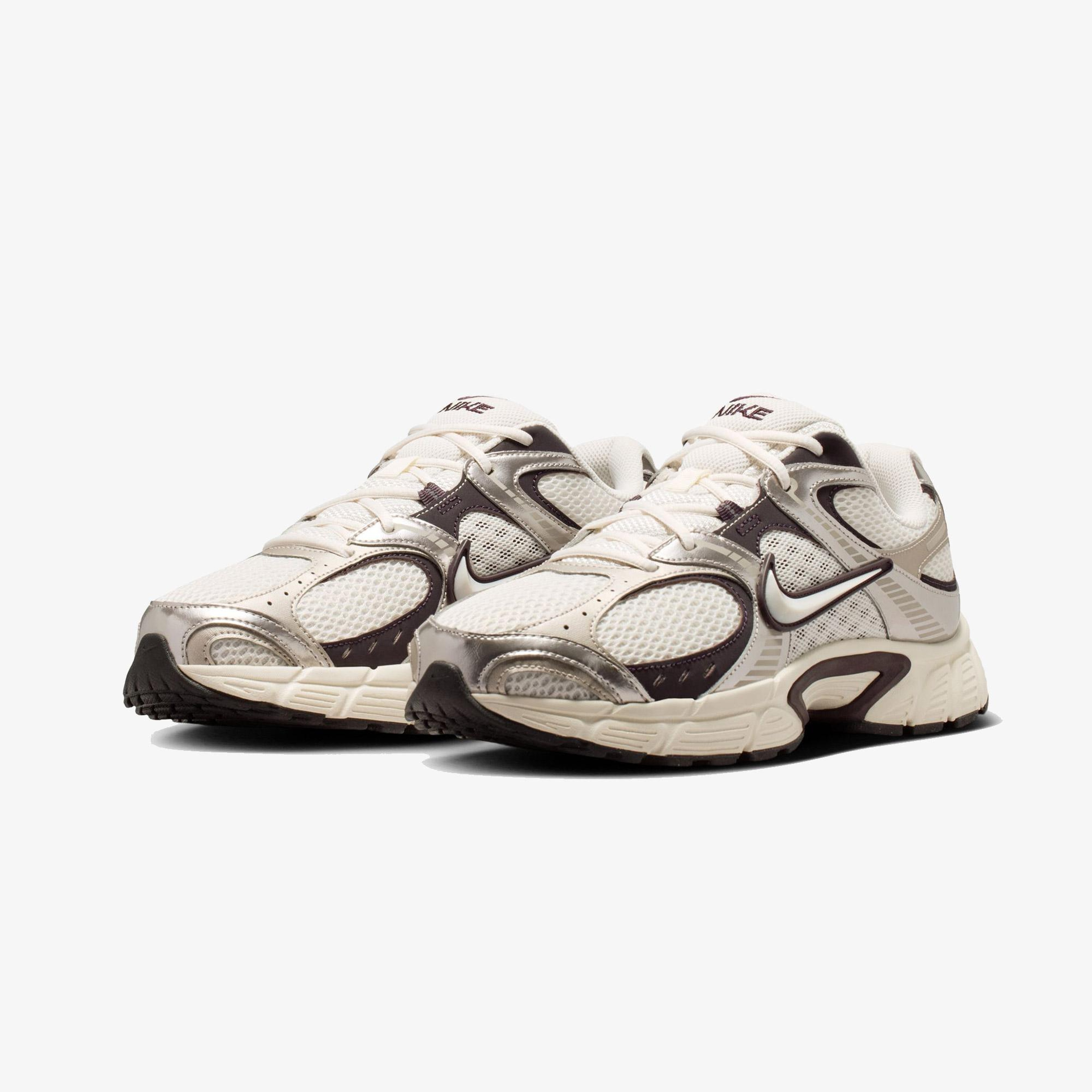 Nike V5 Rnr Erkek Siyah Spor Ayakkabı