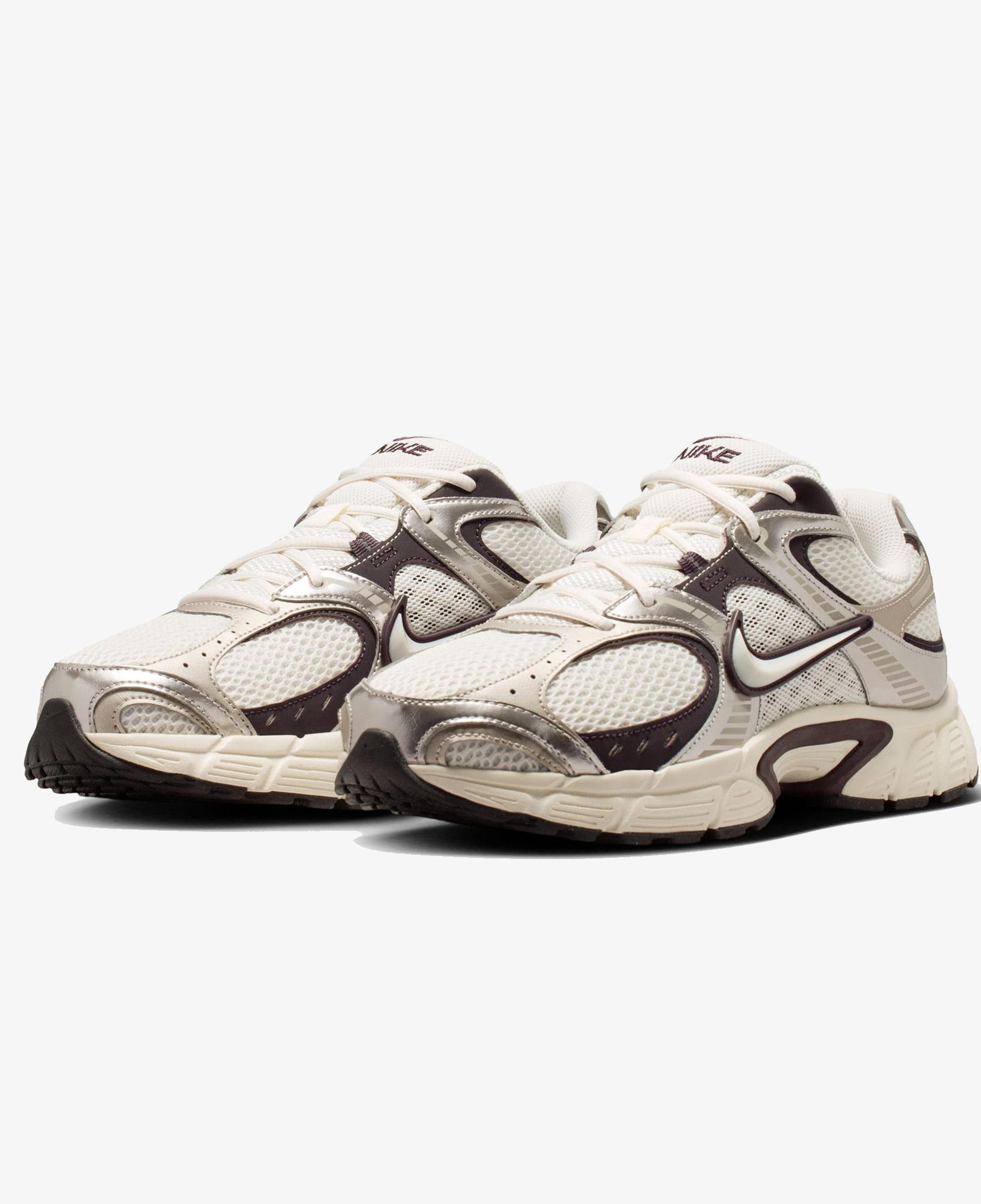 Nike V5 Rnr Erkek Siyah Spor Ayakkabı